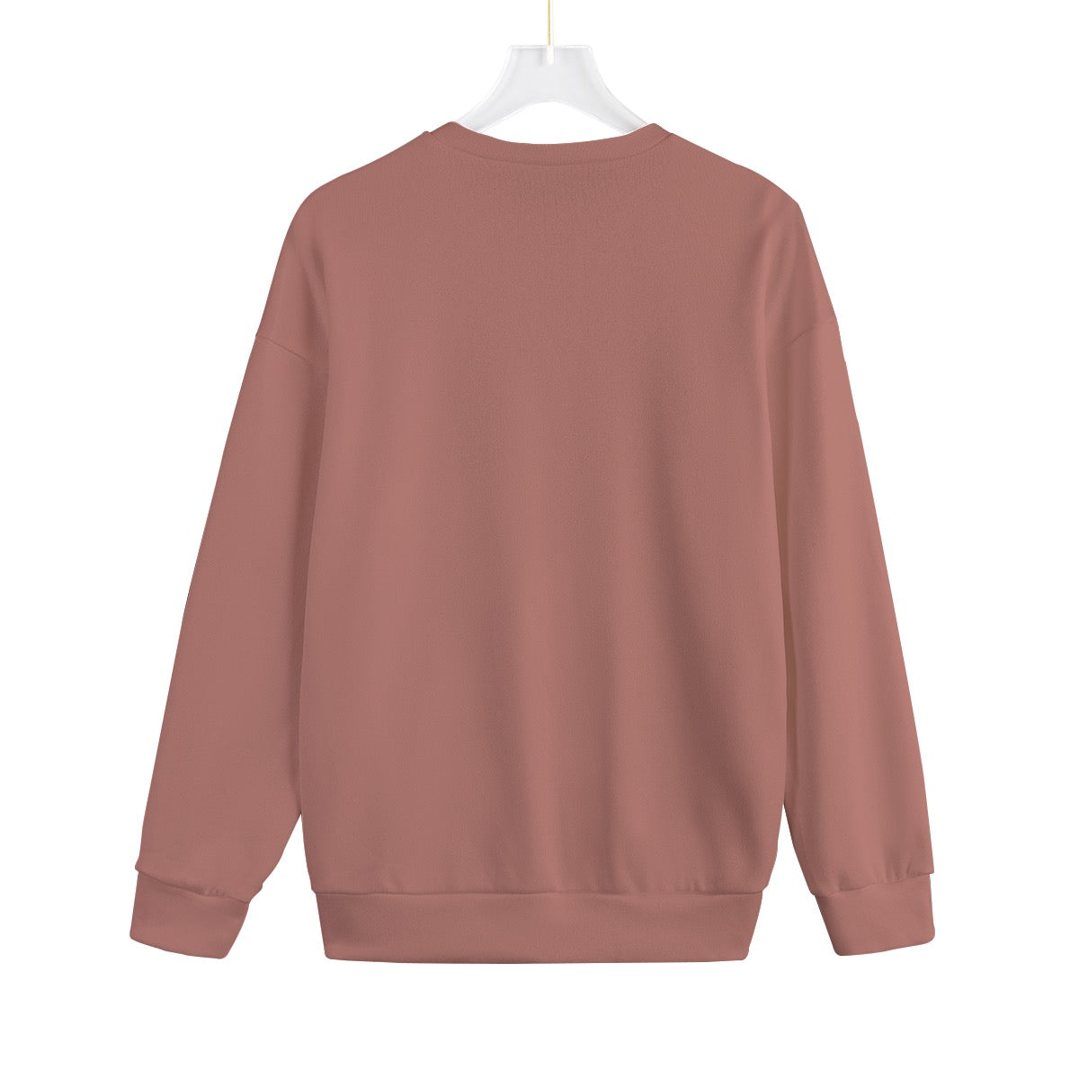 Zipporah Fleece Pullover