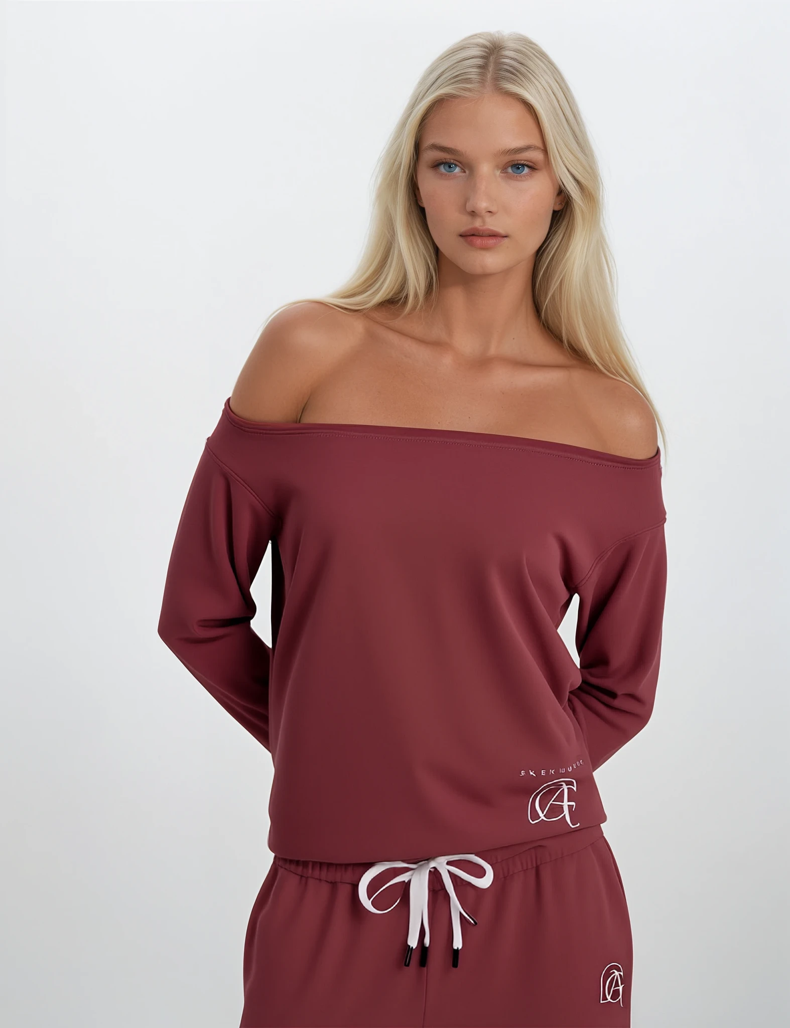 Laudis Scuba Sweatshirt