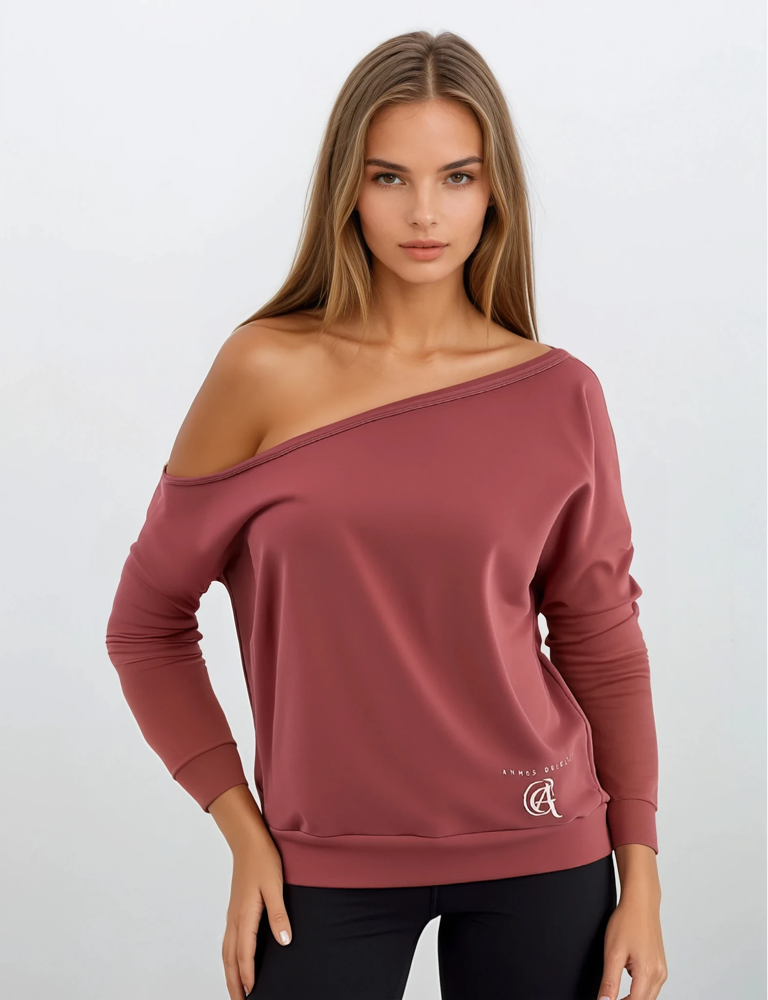 Laudis Scuba Sweatshirt
