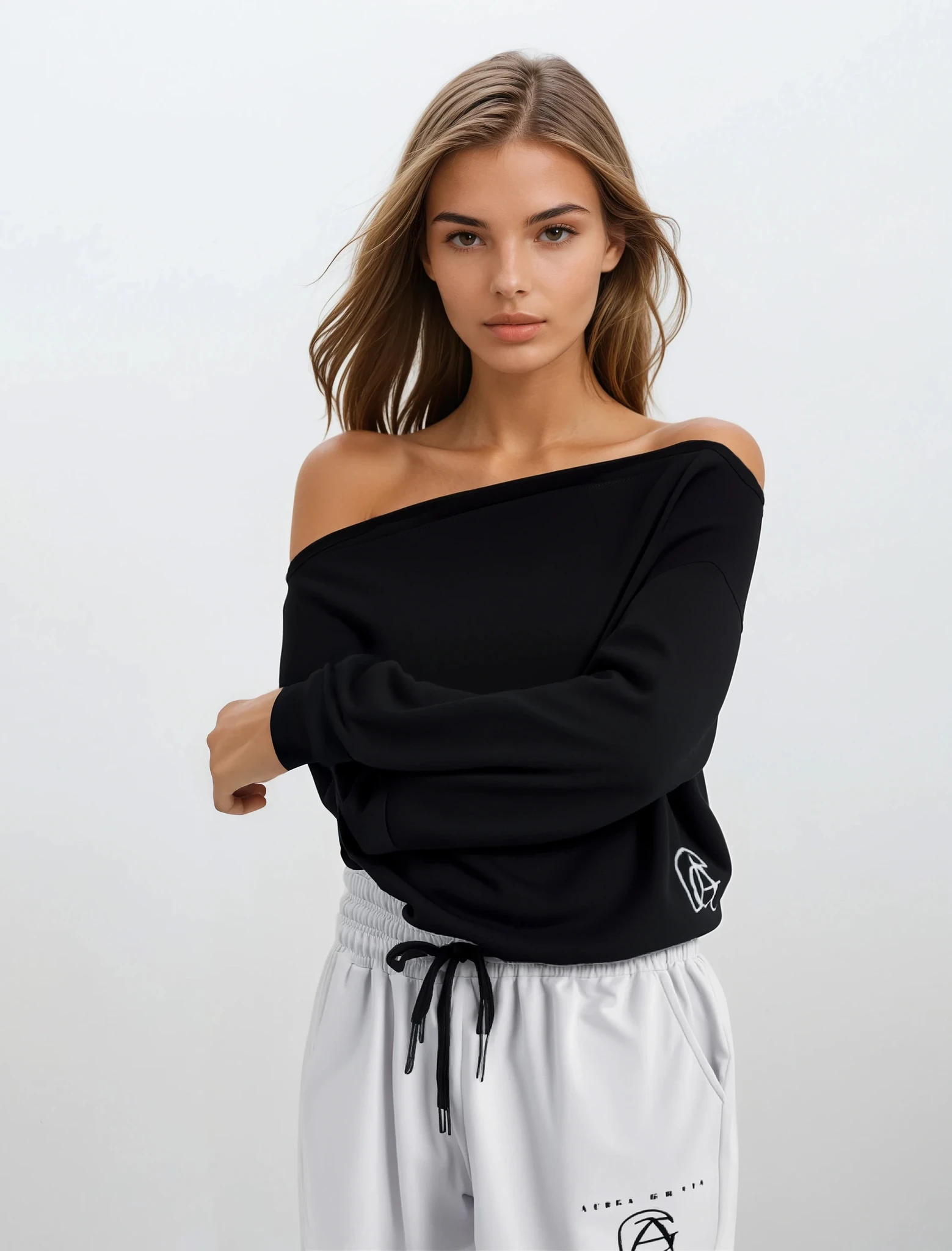 Laudis Scuba Sweatshirt