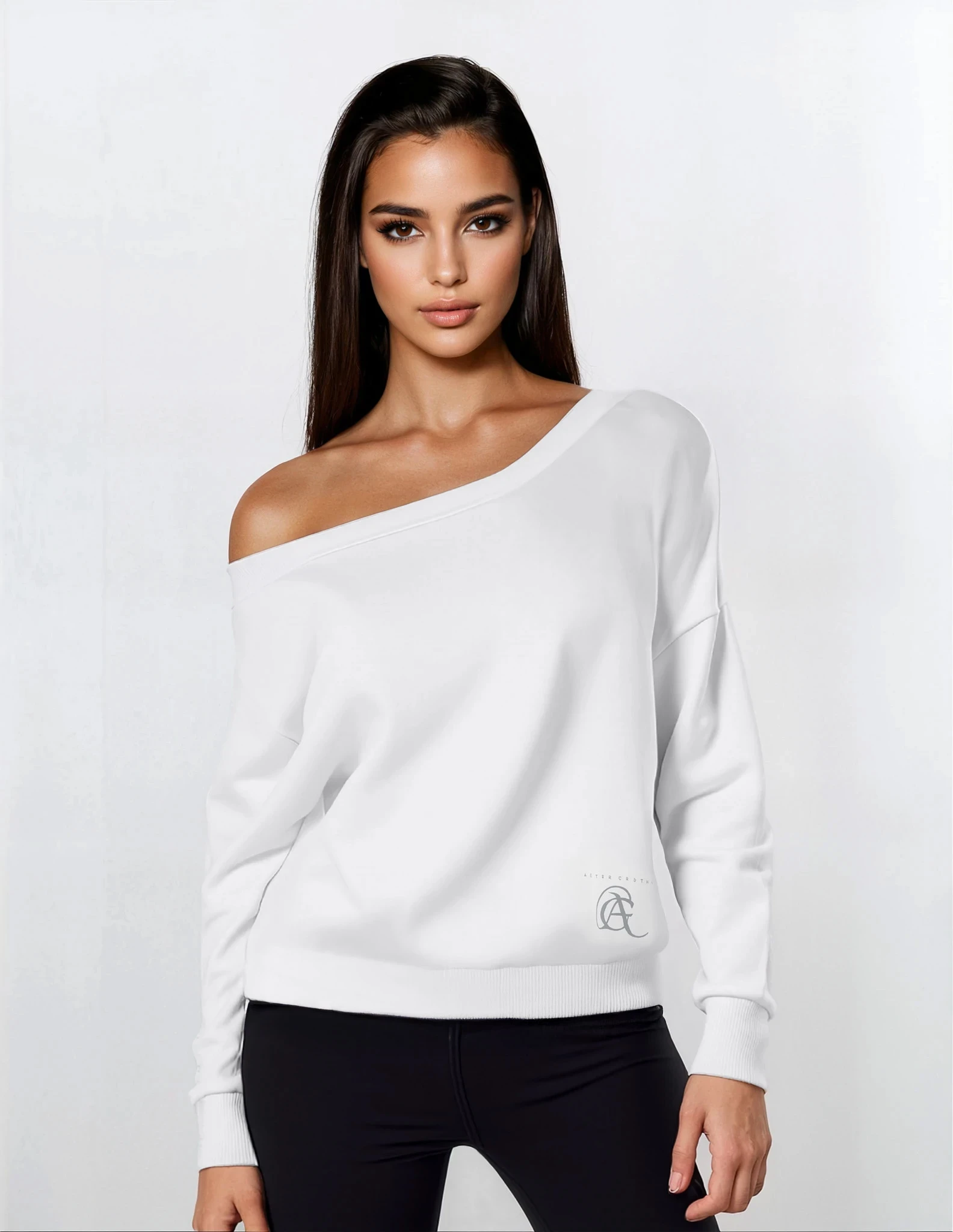Laudis Scuba Sweatshirt