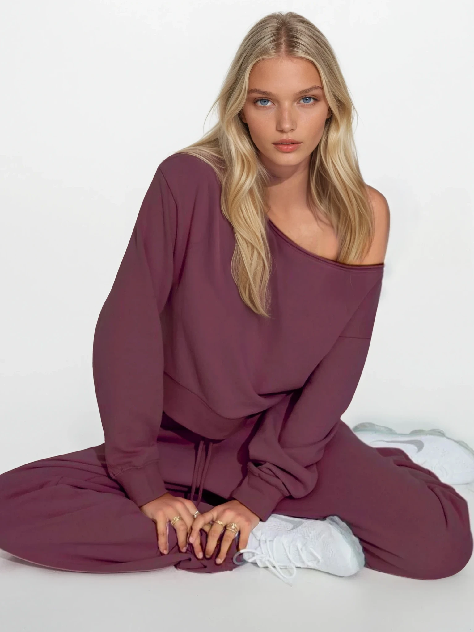 Laudis Scuba Sweatshirt