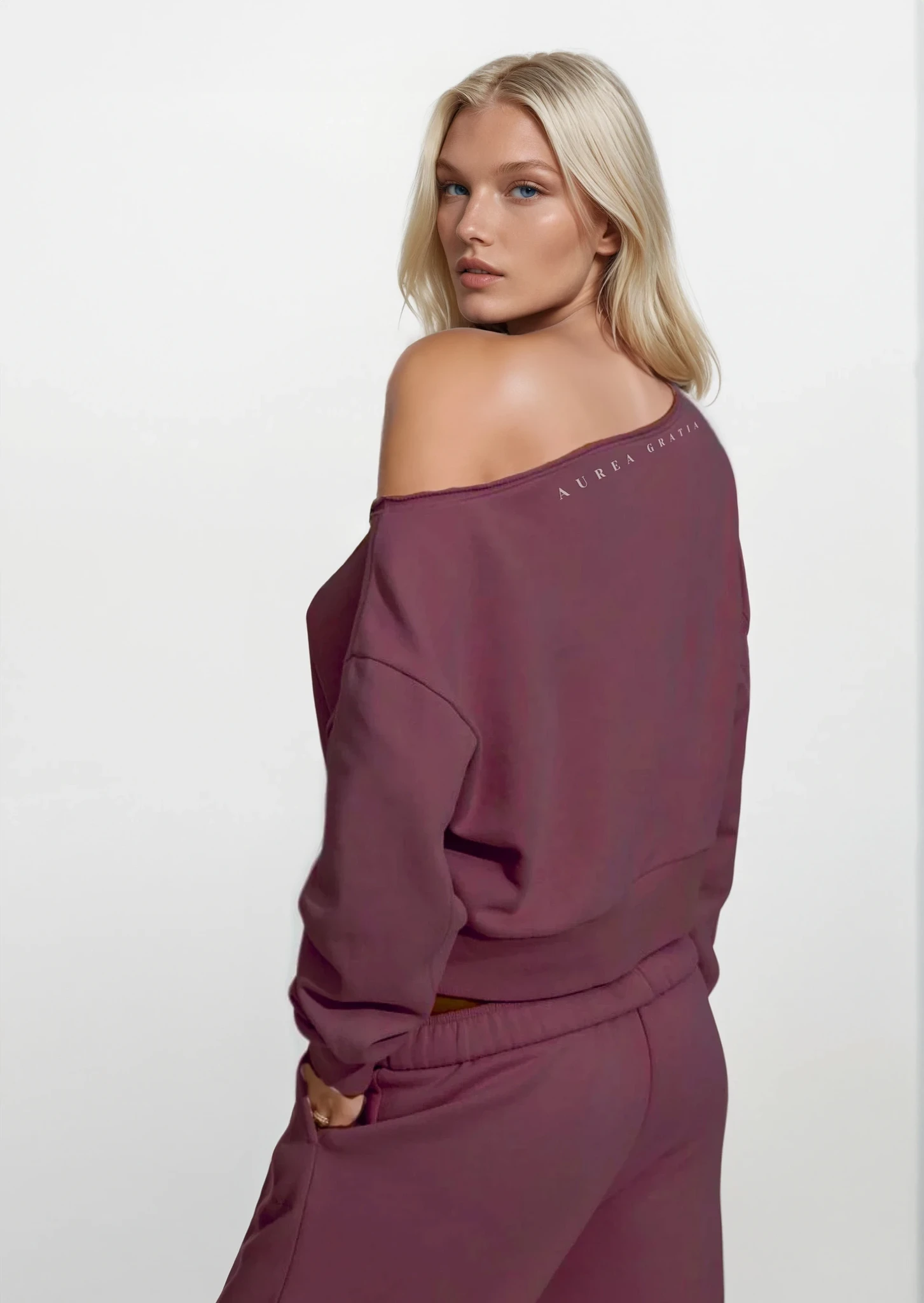 Laudis Scuba Sweatshirt
