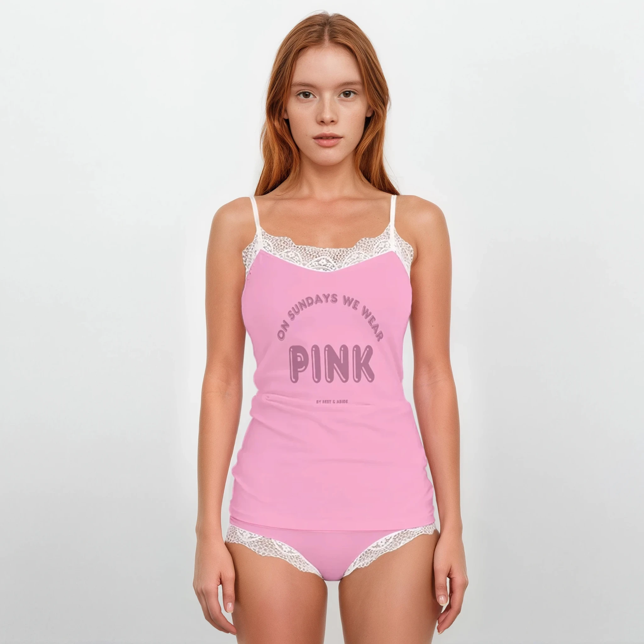 Still & Lovely Set —✨ Limited Edition