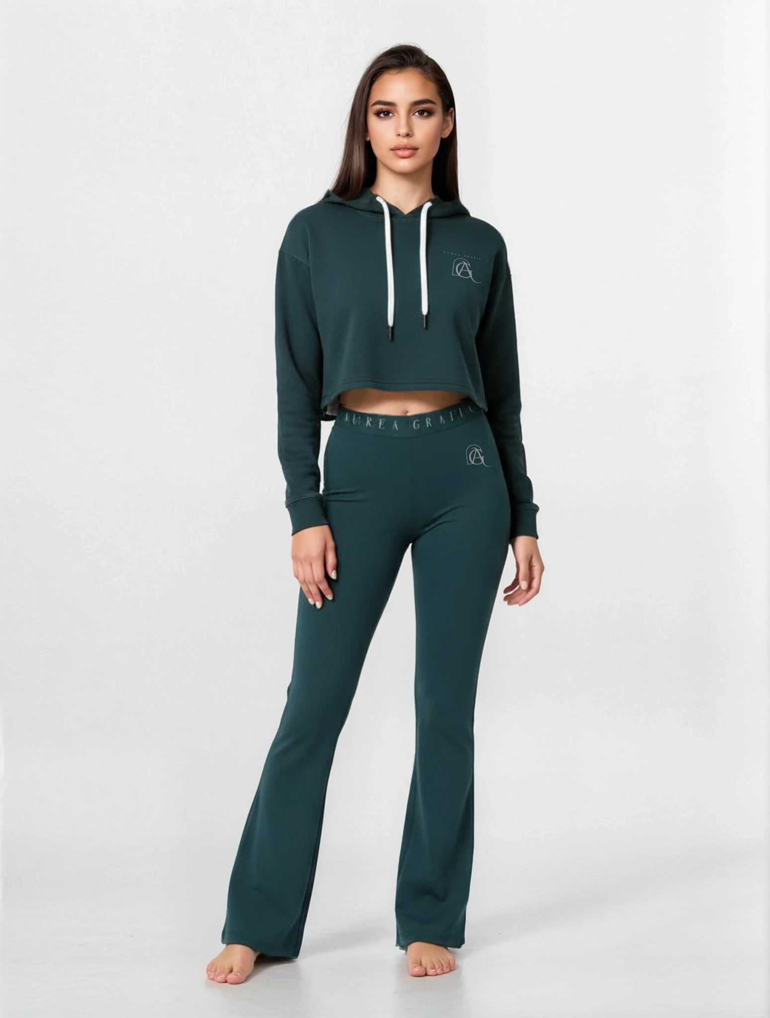Calma Flare Pant II