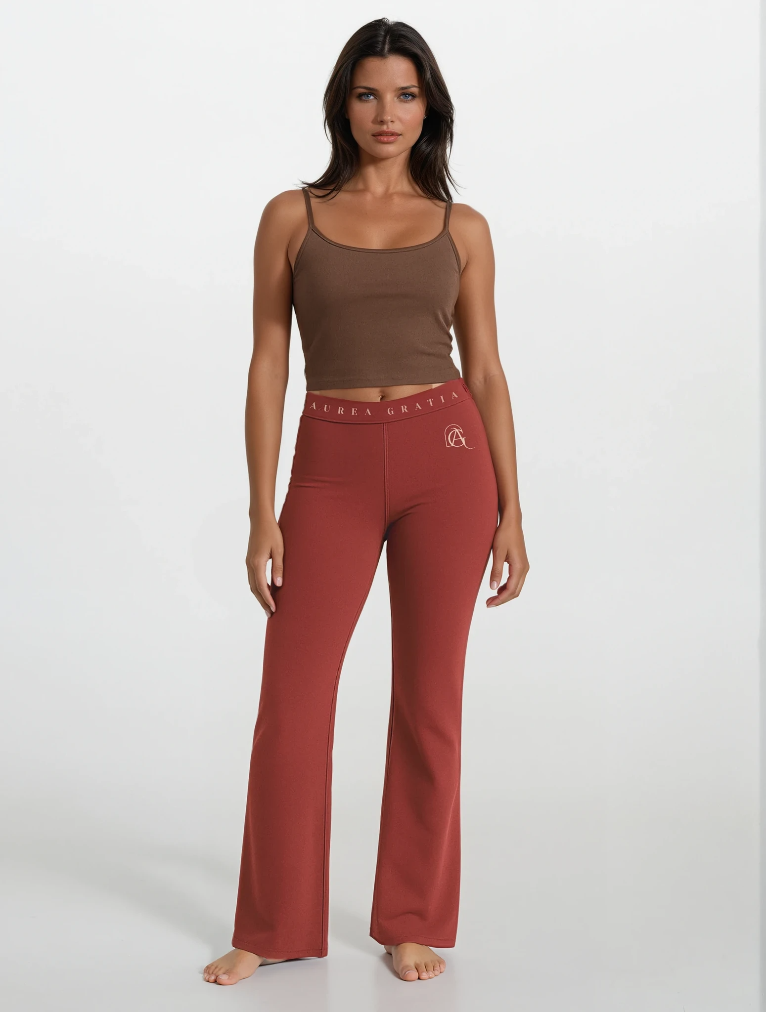 Calma Flare Pant II