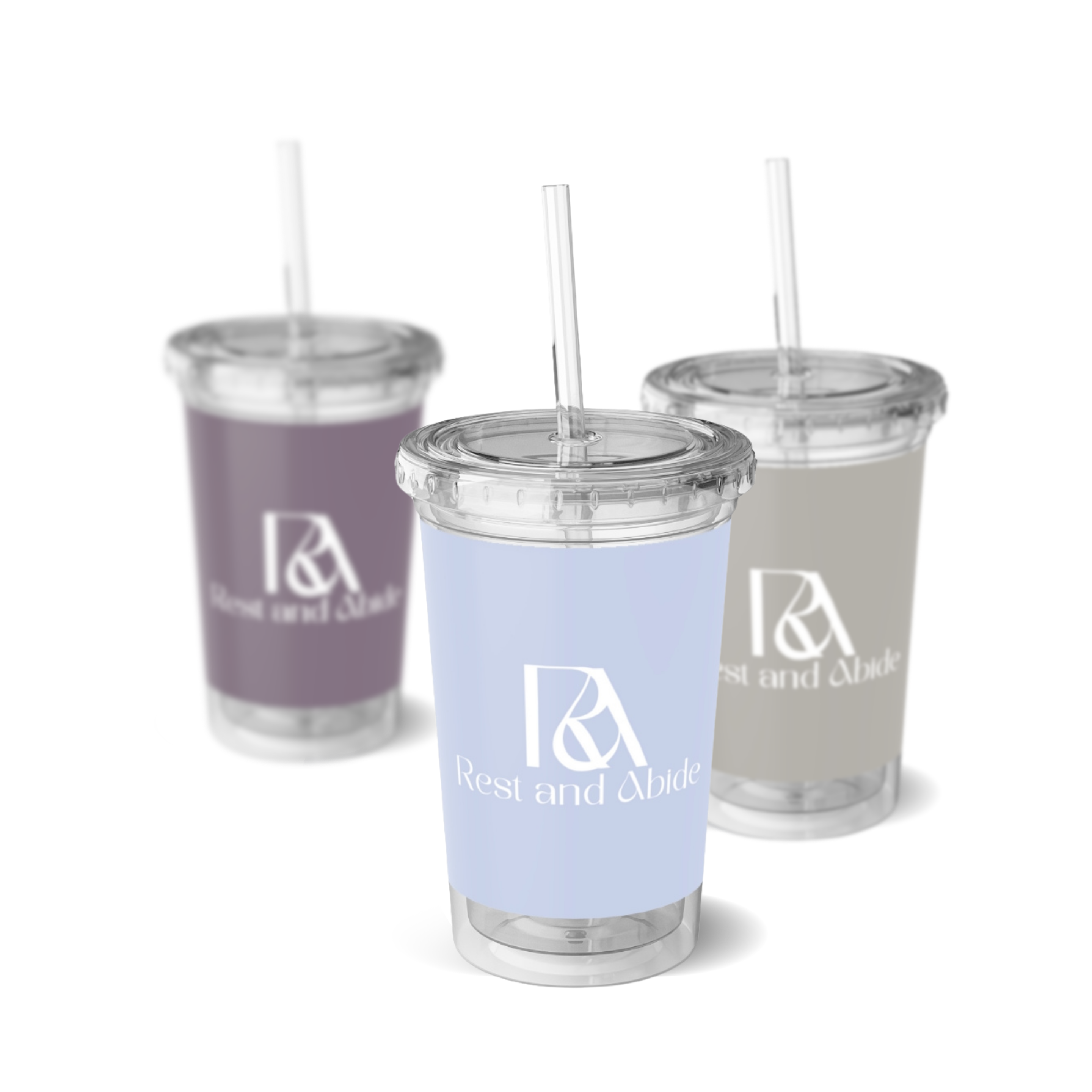 The Wellspring Tumbler