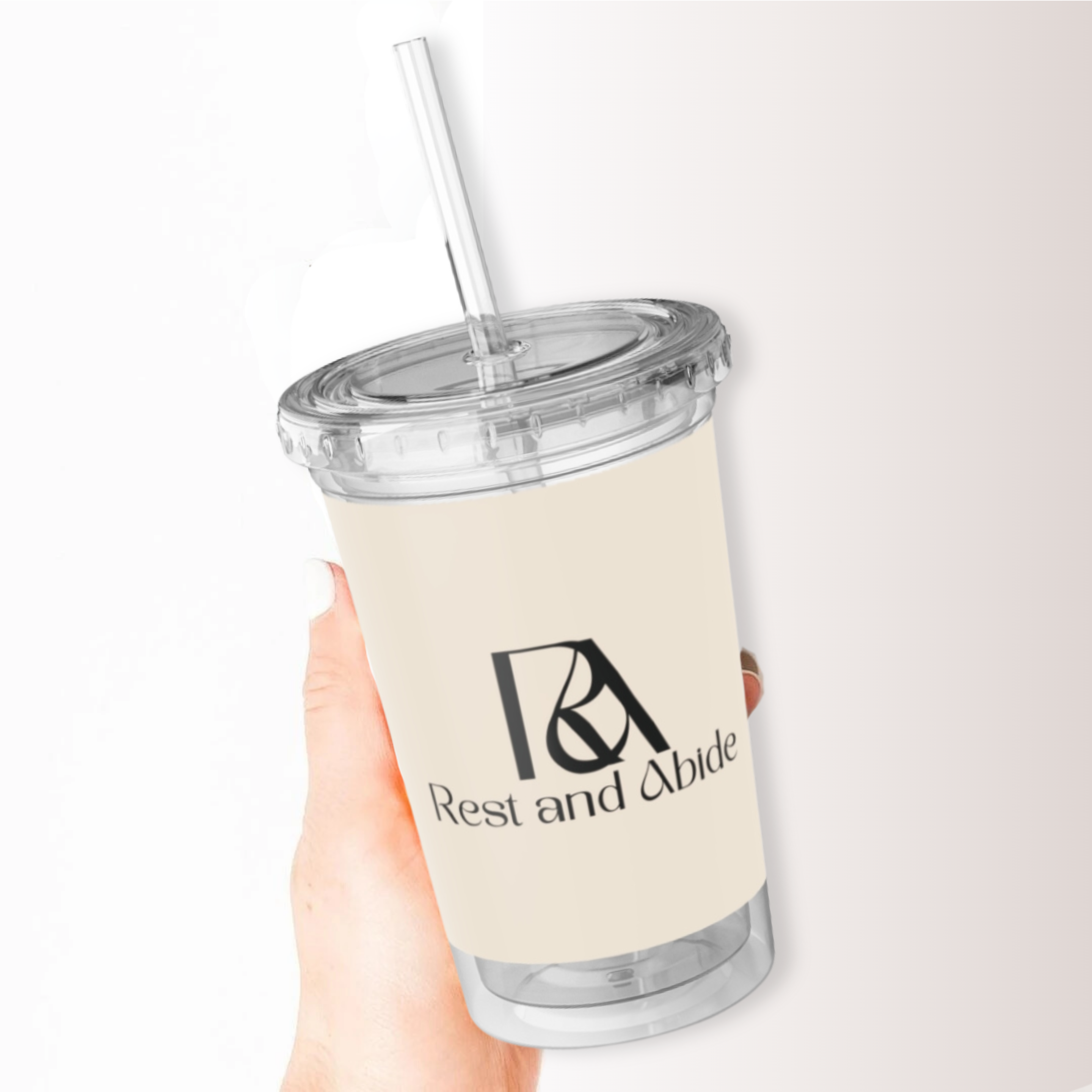 The Wellspring Tumbler