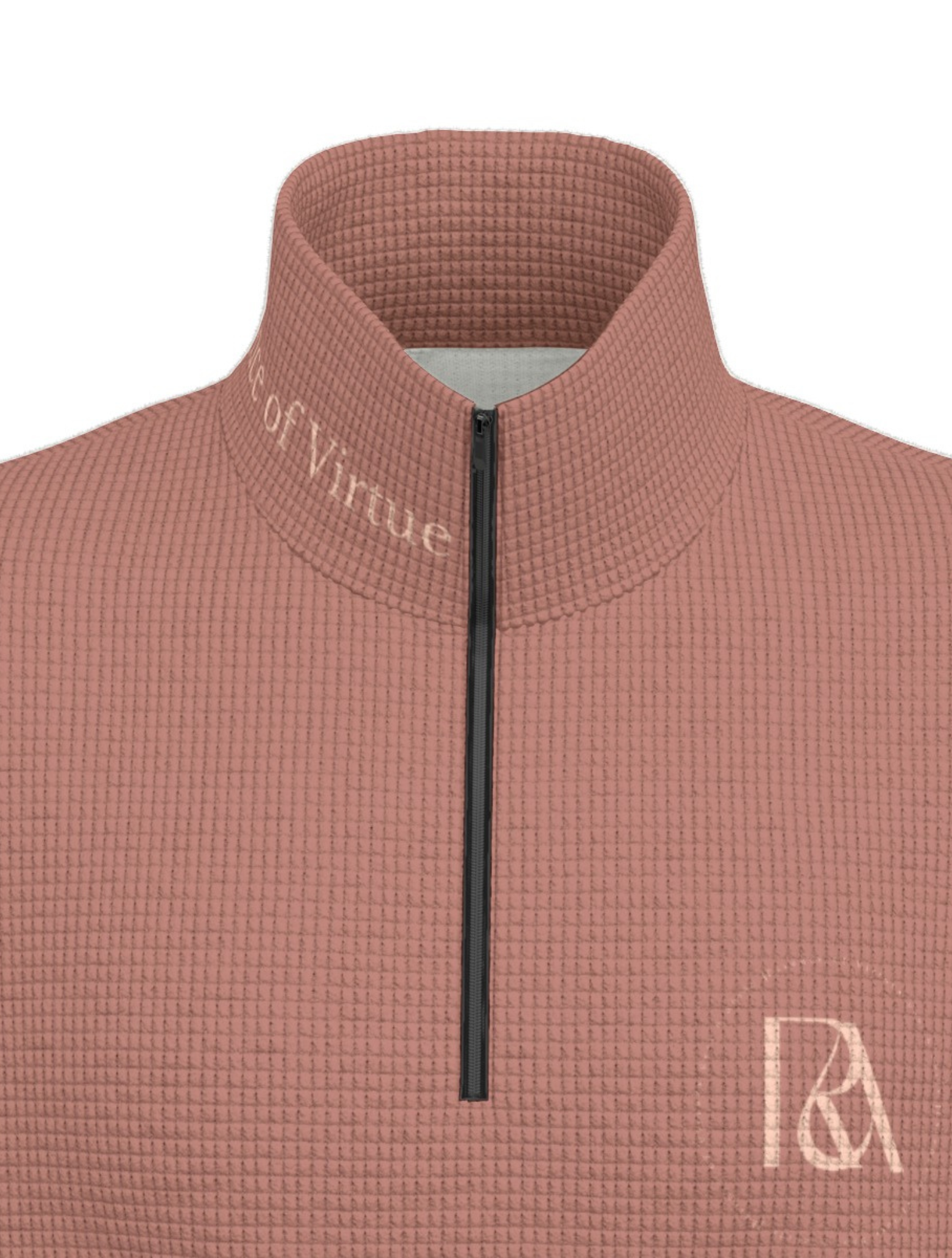 Miriam Oversized Turtleneck