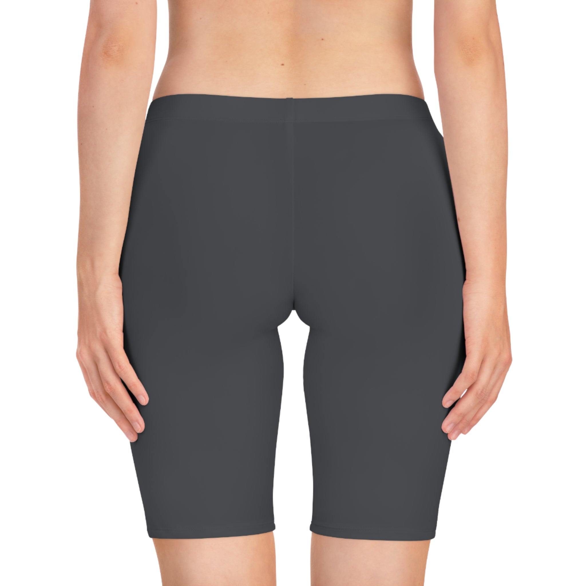 Seraphina Biker Shorts