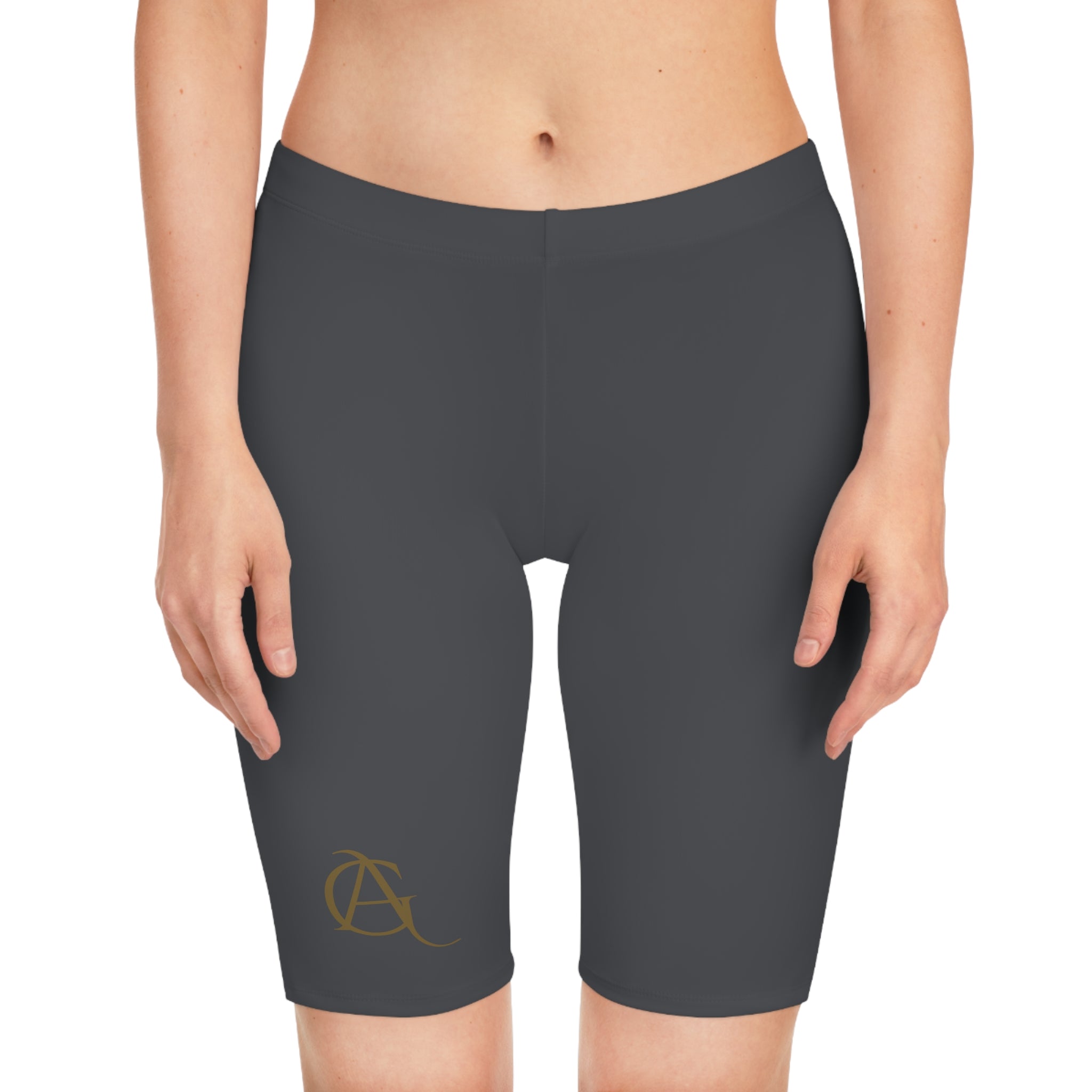 Seraphina Biker Shorts