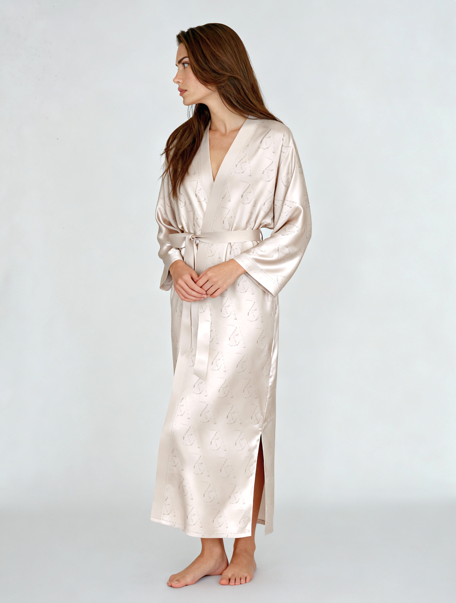 Salt Rest Robe