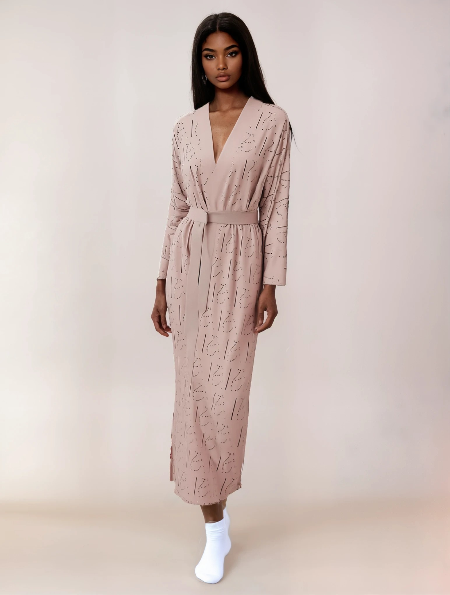 Salt Rest Robe