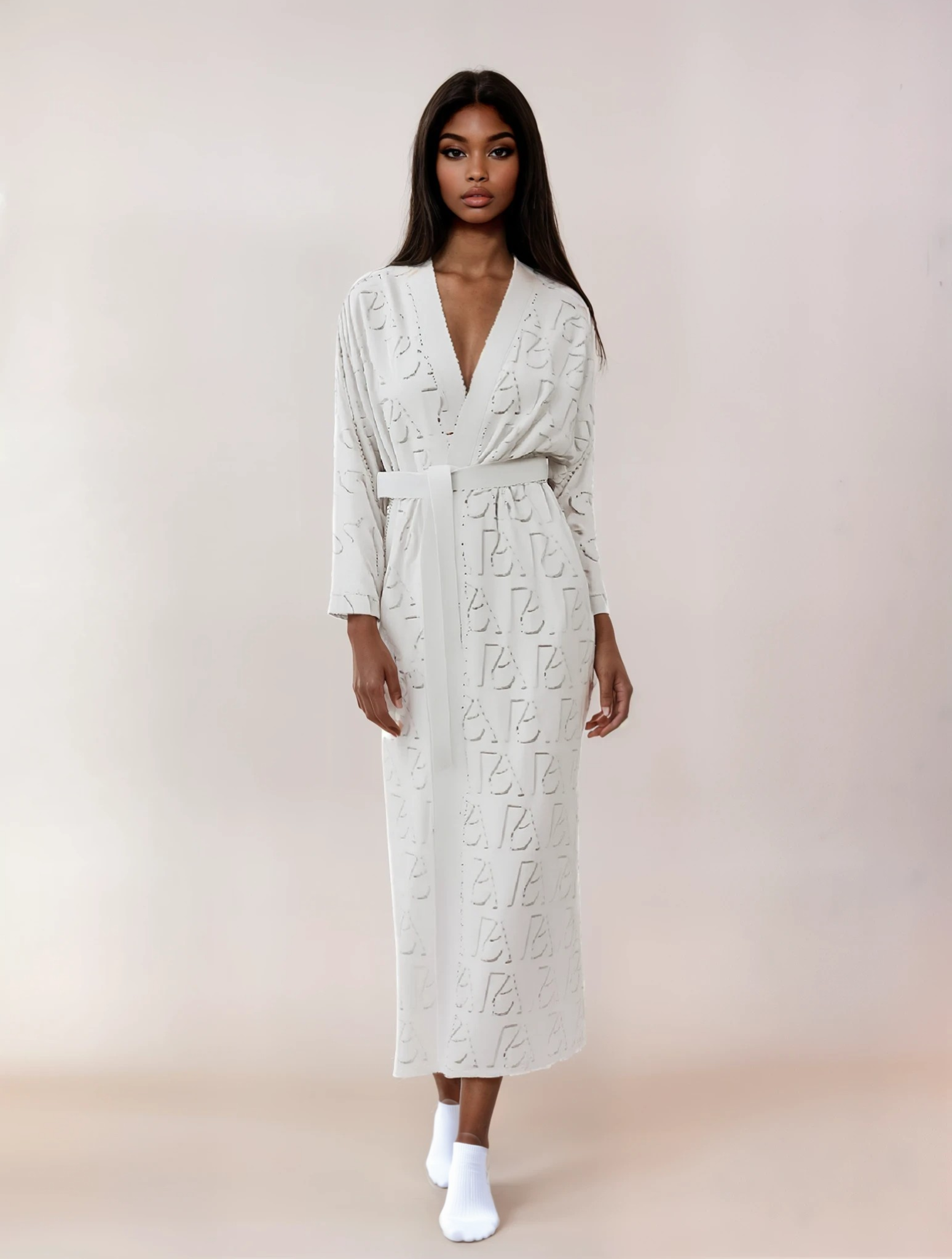 Salt Rest Robe