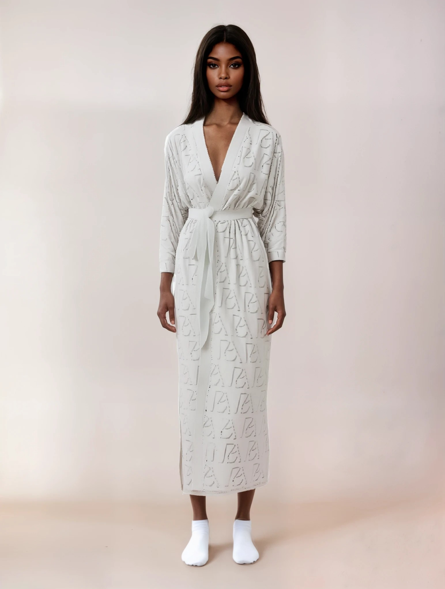 Salt Rest Robe