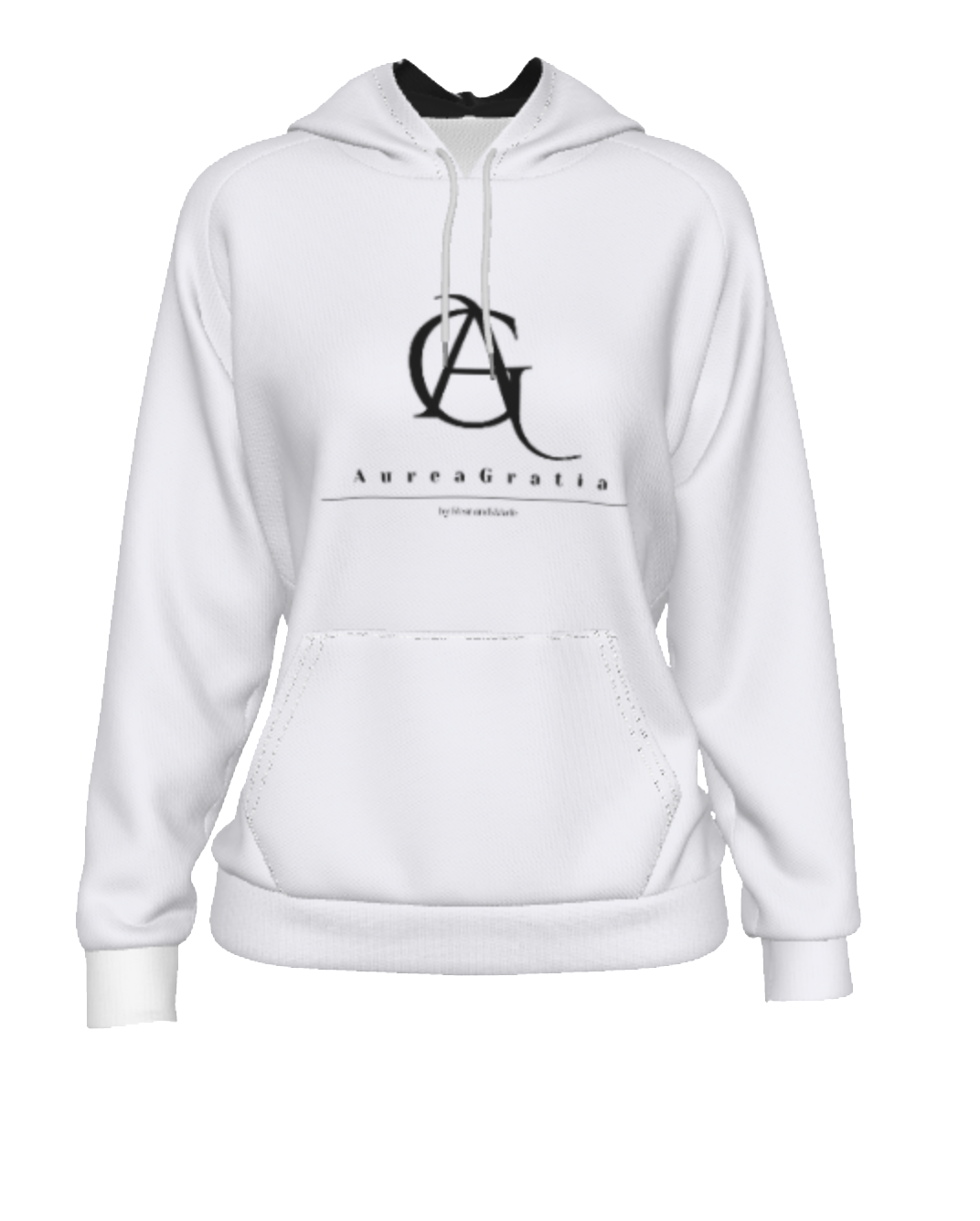 Élan Scuba Raglan Hoodie