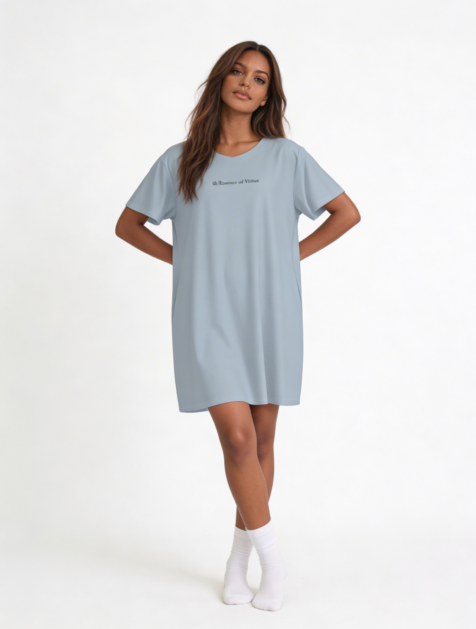 Selah Comfort Dress