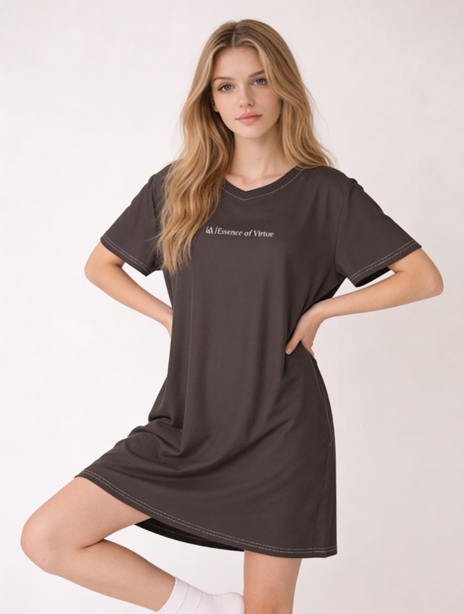 Selah Comfort Dress