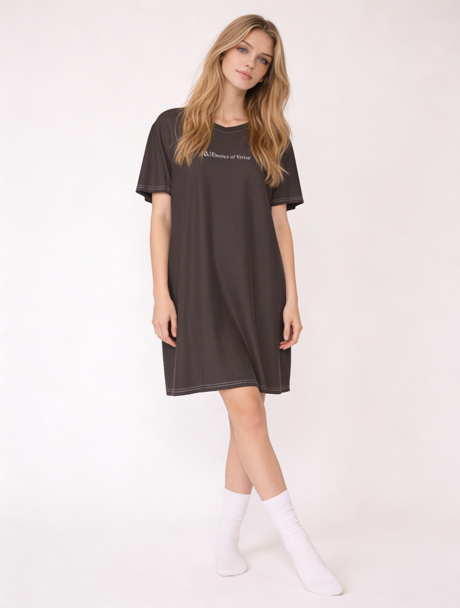 Selah Comfort Dress