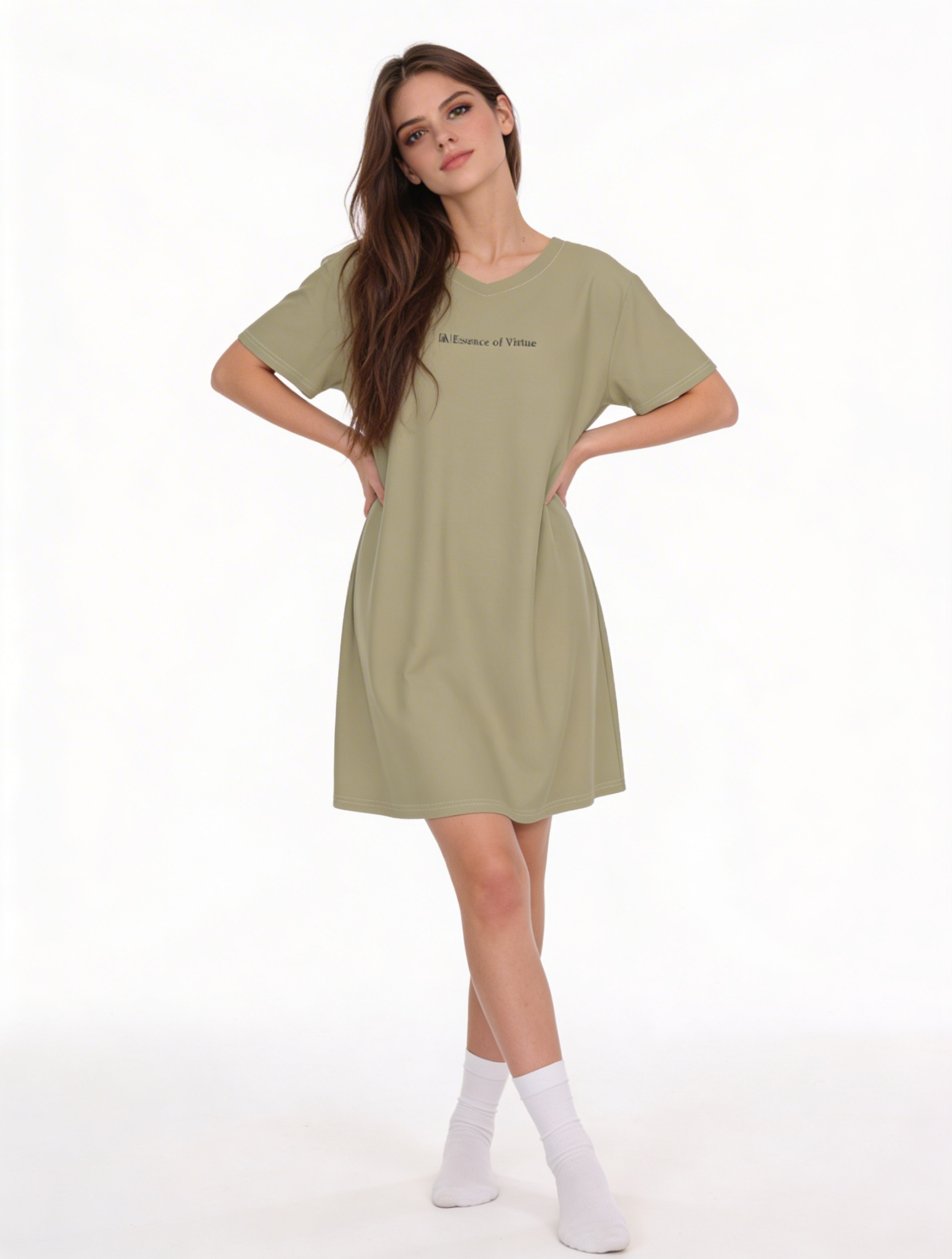 Selah Comfort Dress