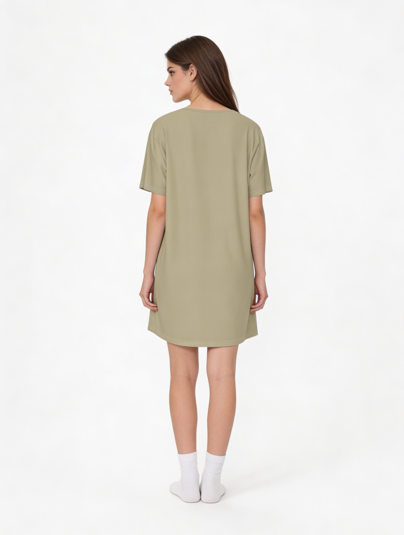 Selah Comfort Dress
