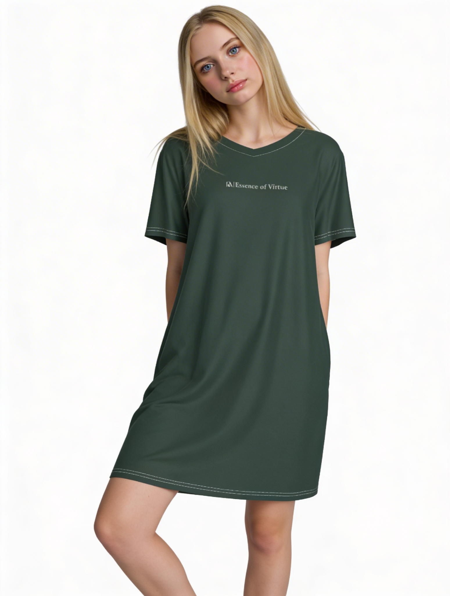 Selah Comfort Dress