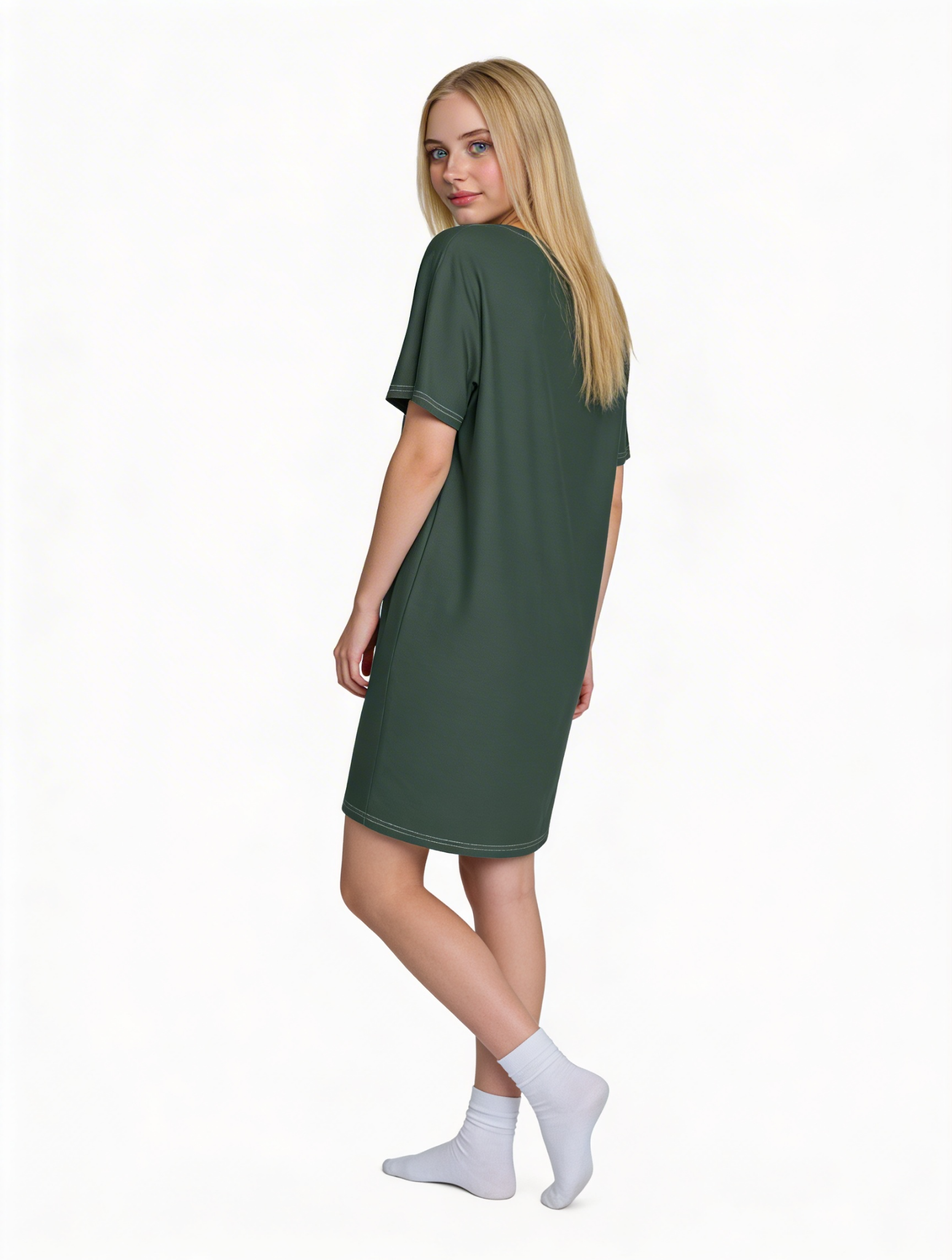 Selah Comfort Dress