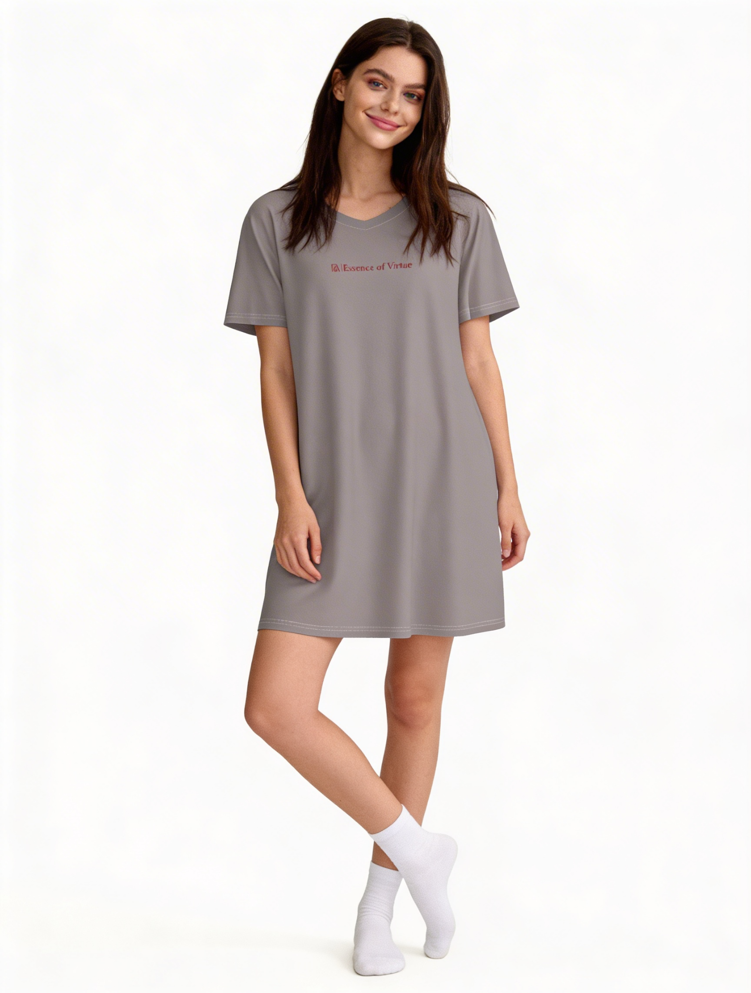 Selah Comfort Dress