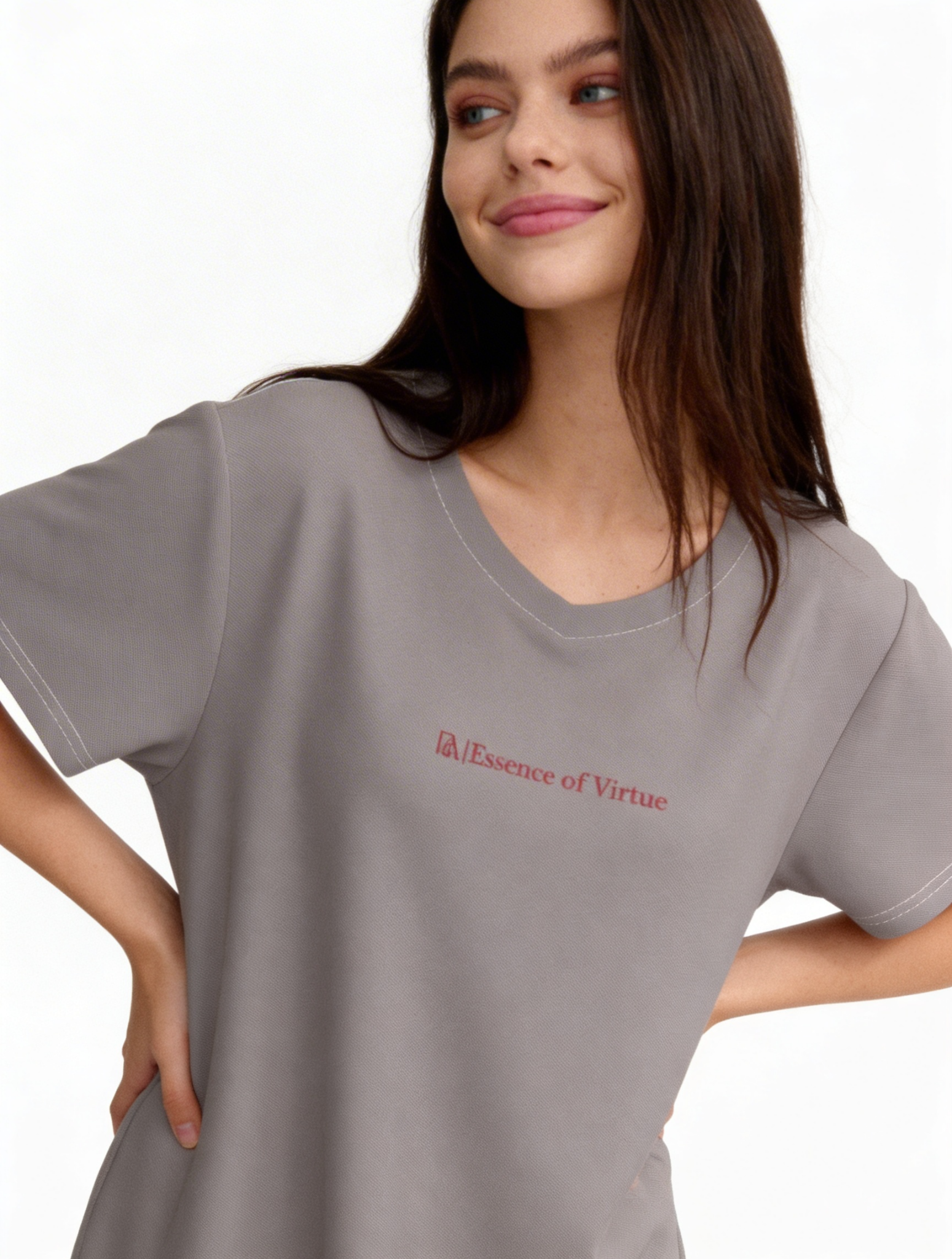 Selah Comfort Dress