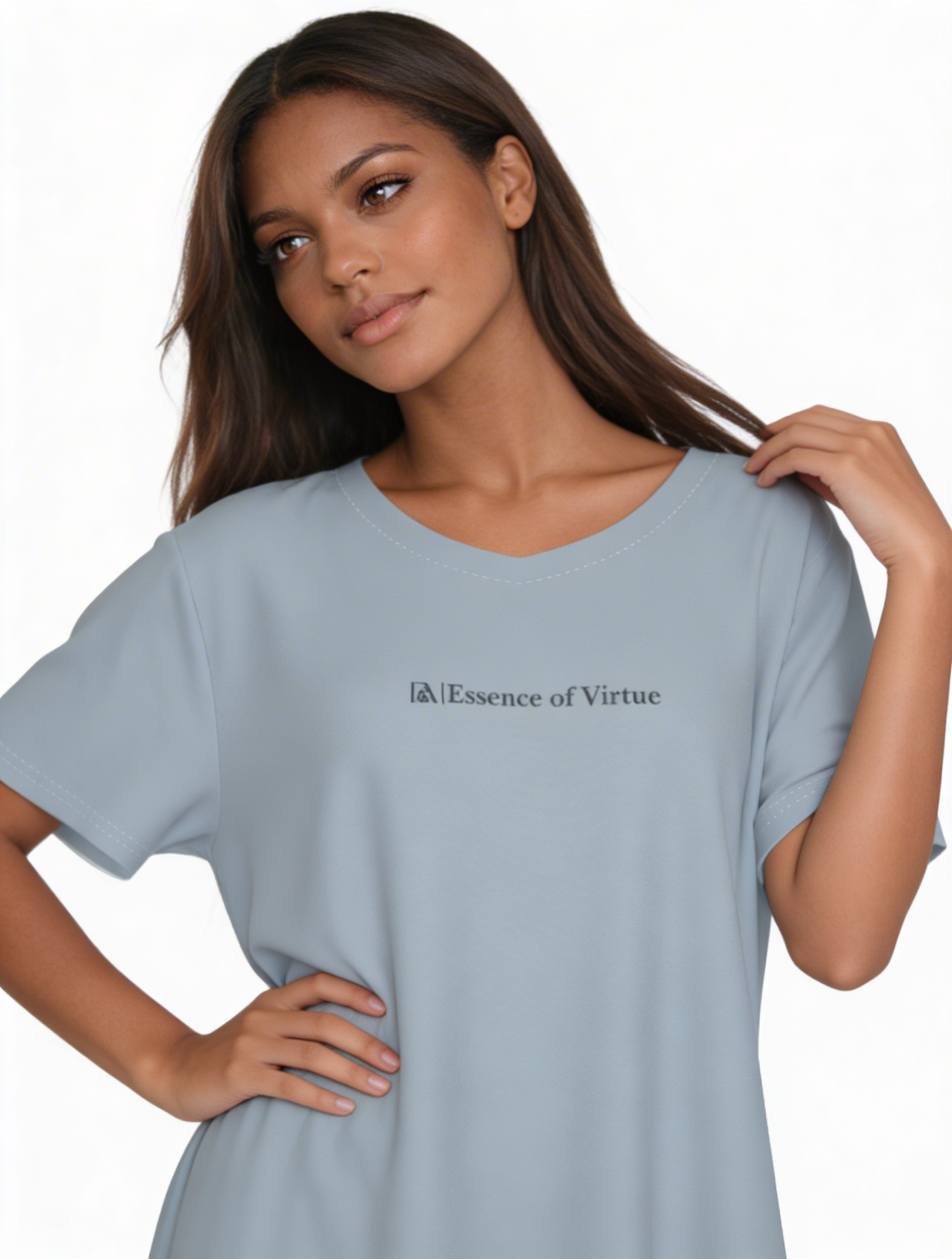 Selah Comfort Dress