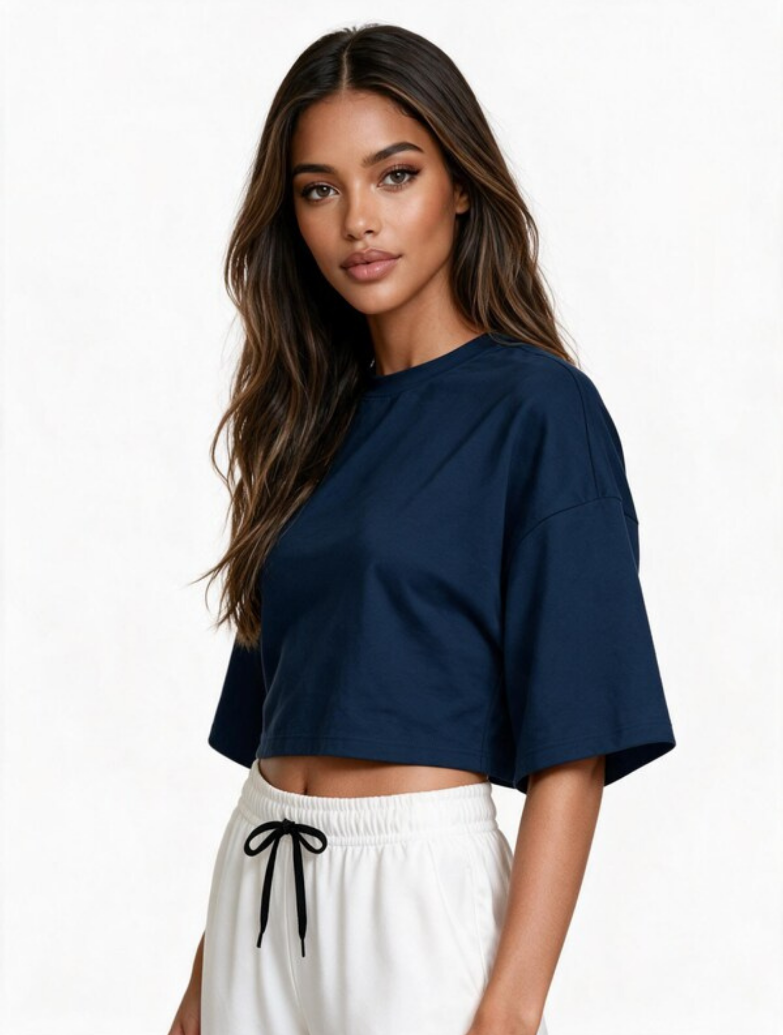 Mollis Crop Top