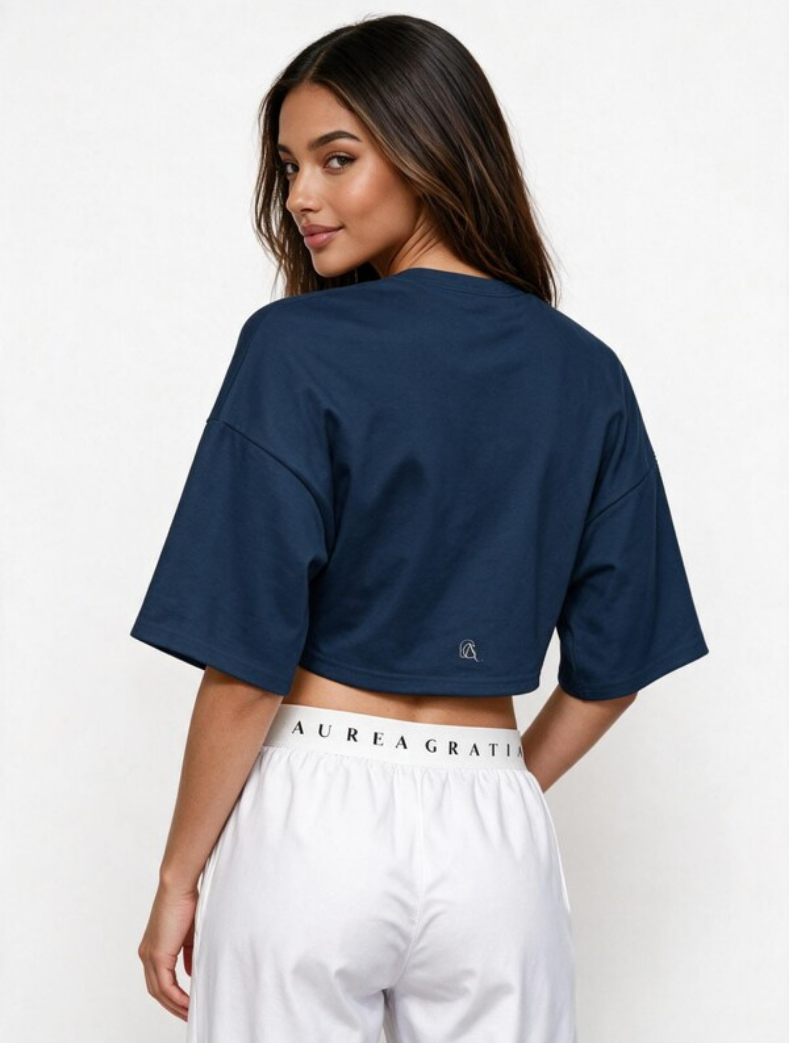 Mollis Crop Top
