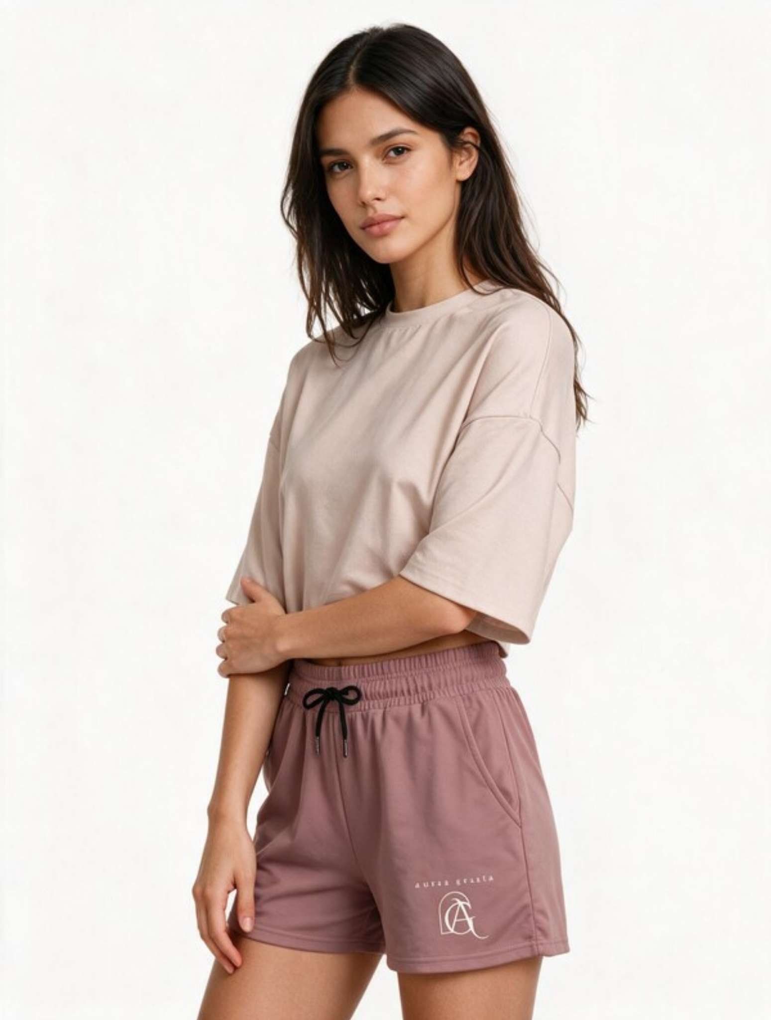 Mollis Crop Top