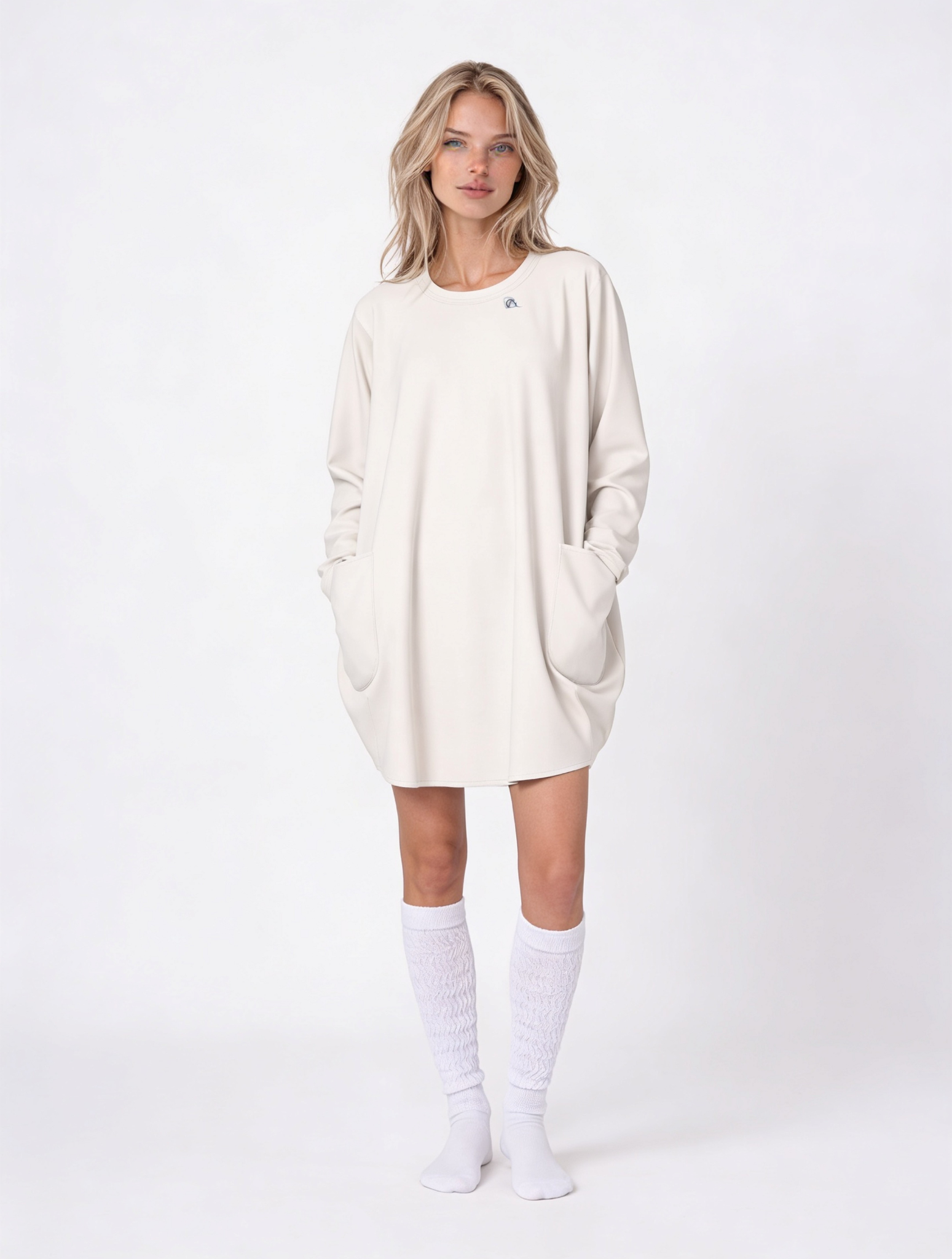 Vertu Shirt Dress II