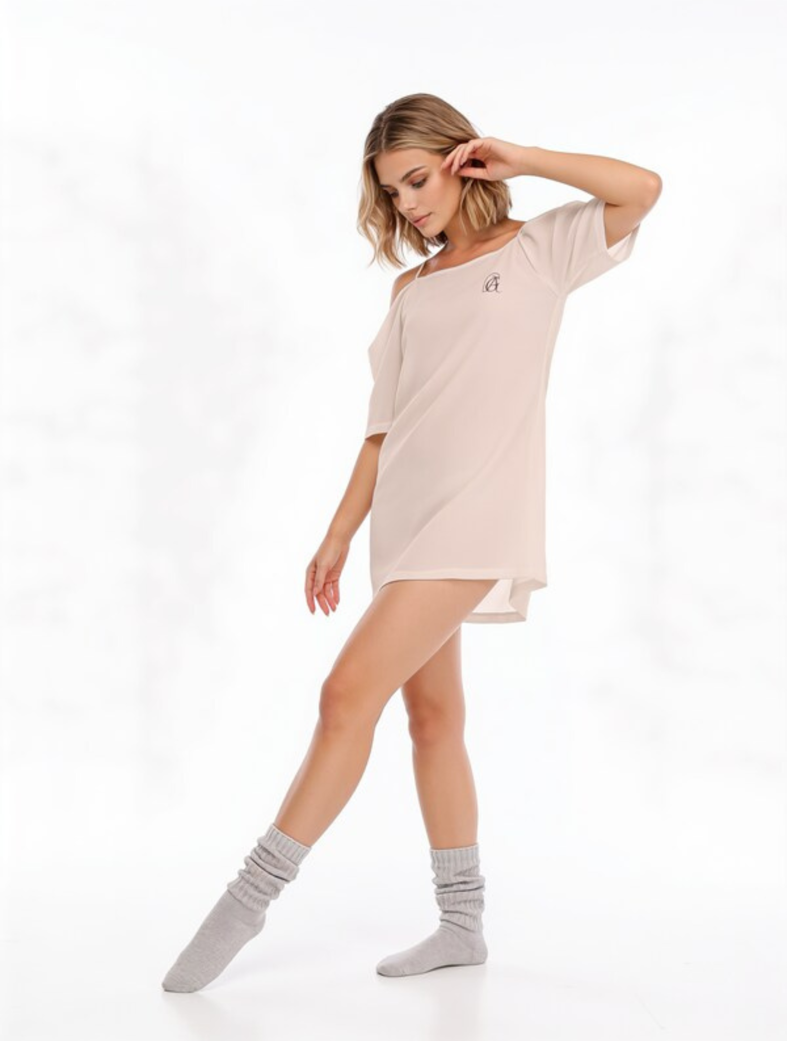 Lenitas Slip Dress