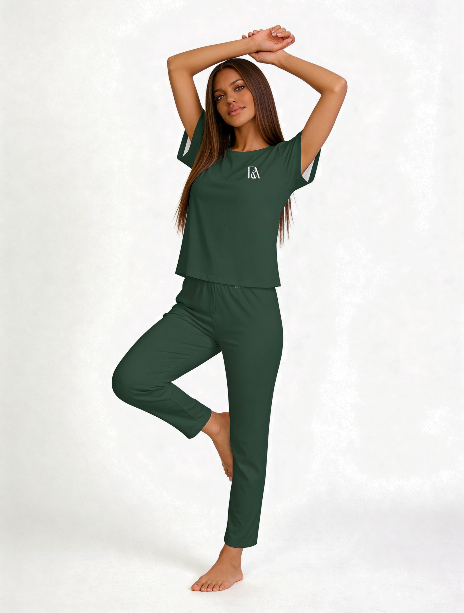 The Moriah Lounge Set