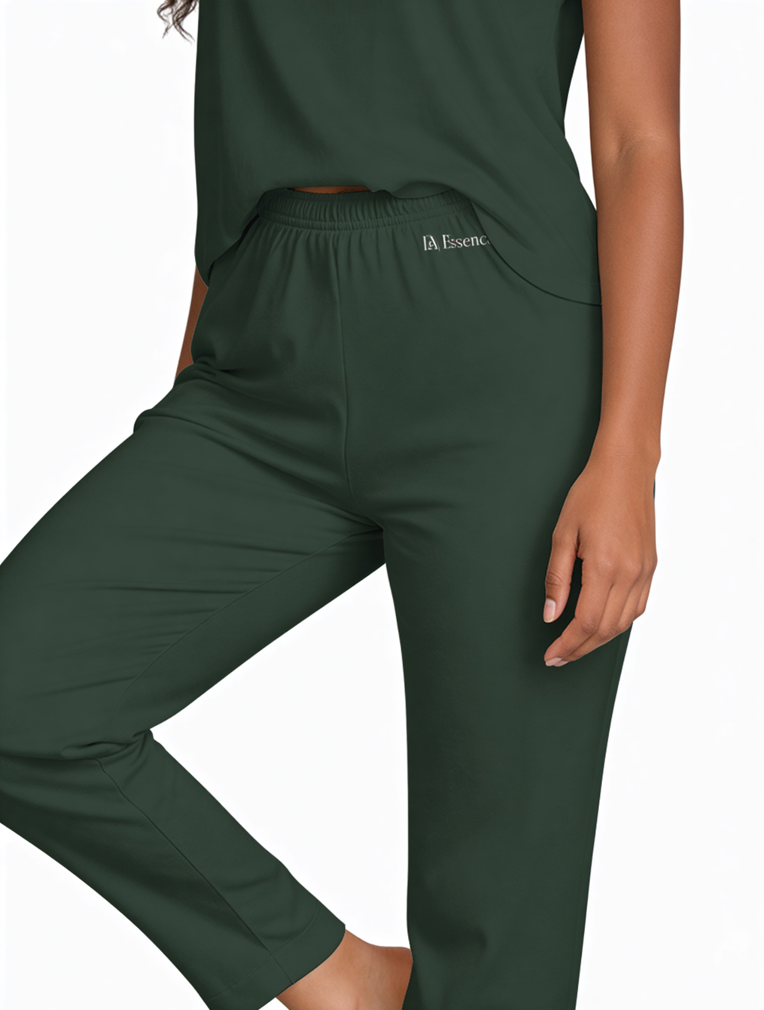 The Moriah Lounge Set