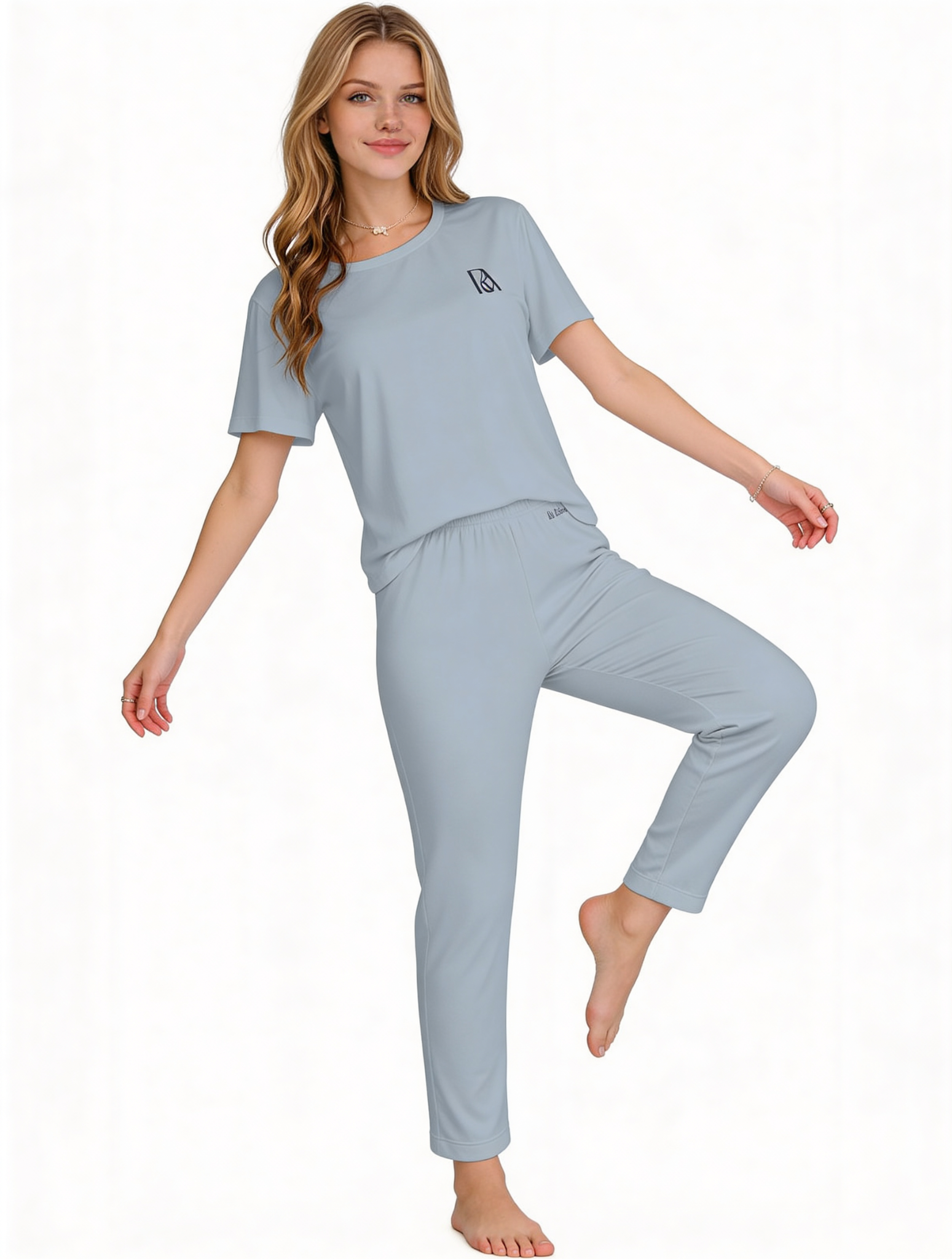 The Moriah Lounge Set