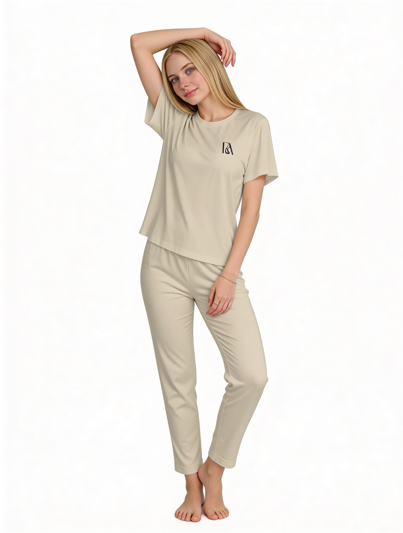 The Moriah Lounge Set