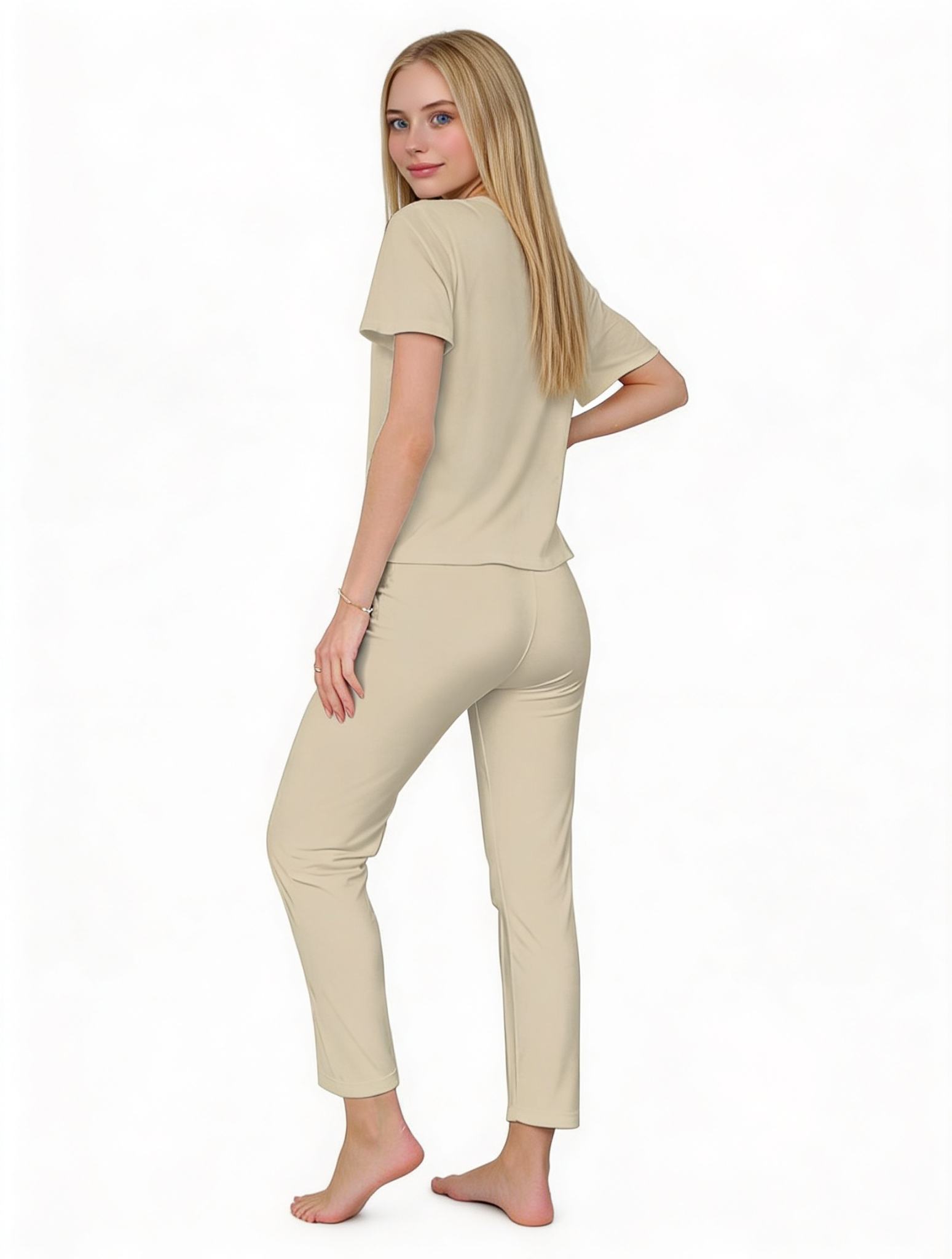 The Moriah Lounge Set