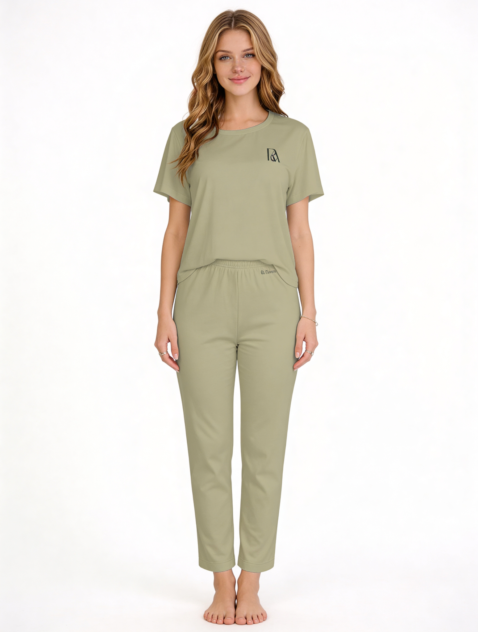 The Moriah Lounge Set