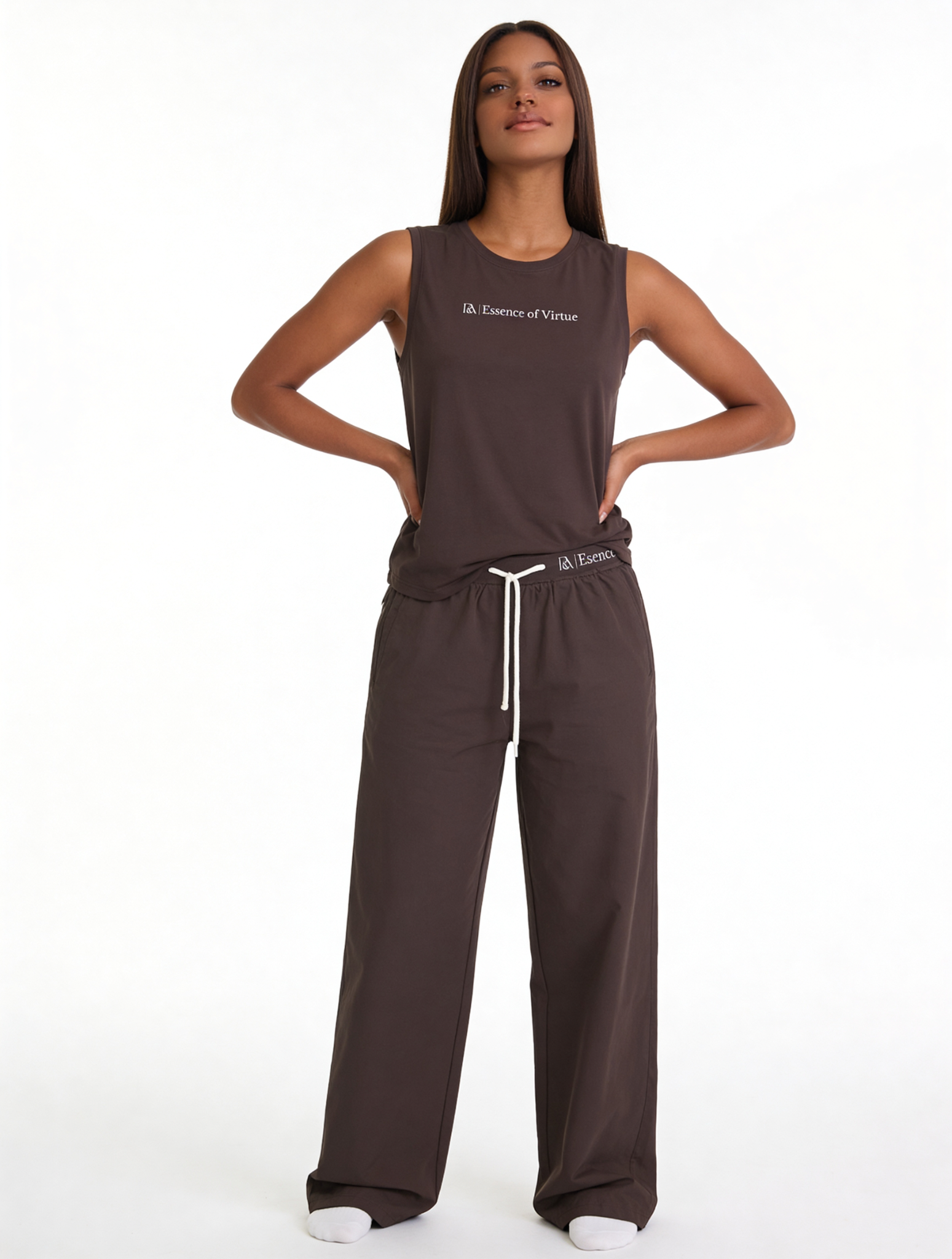 Eunice Sleeveless Tee