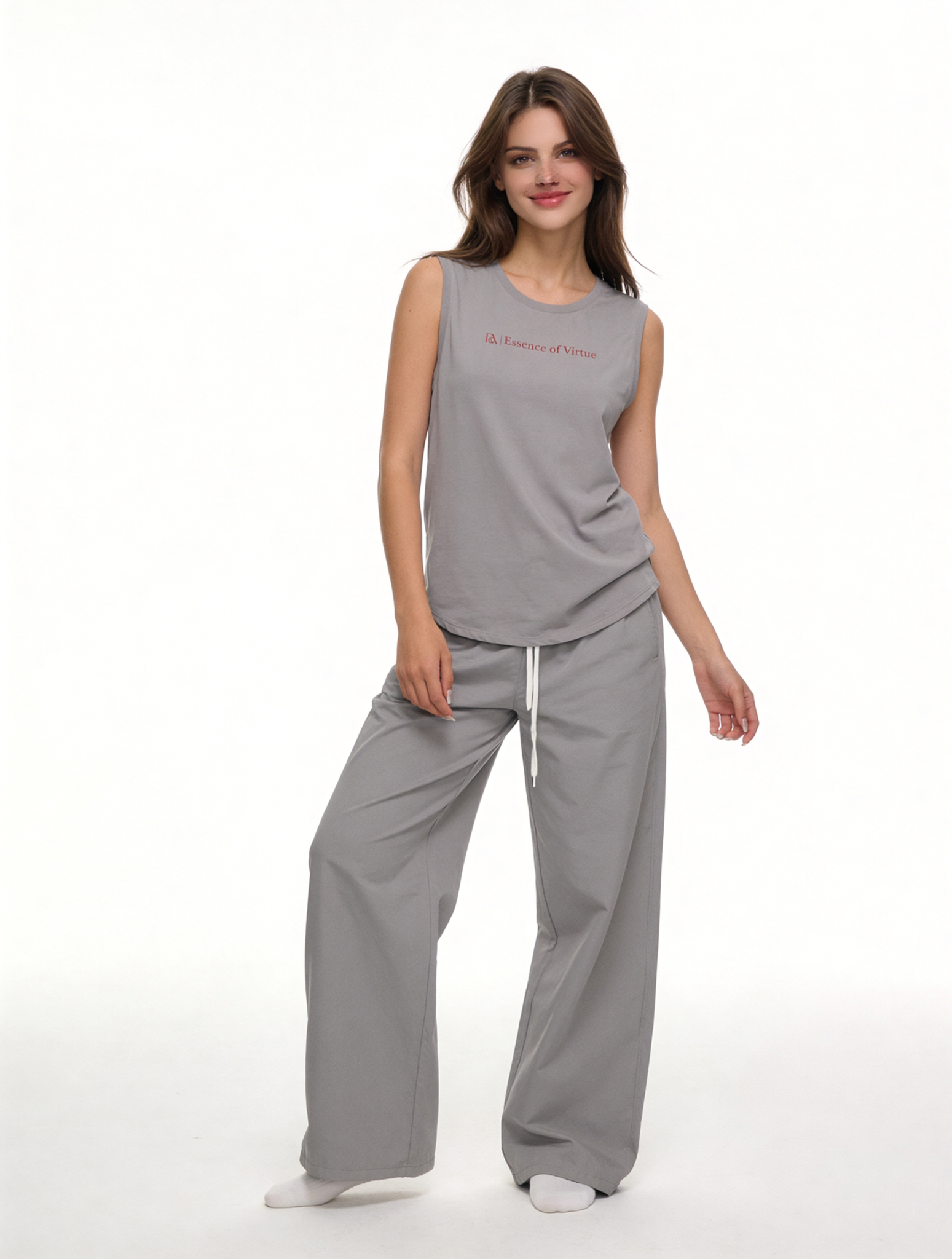 Eunice Sleeveless Tee