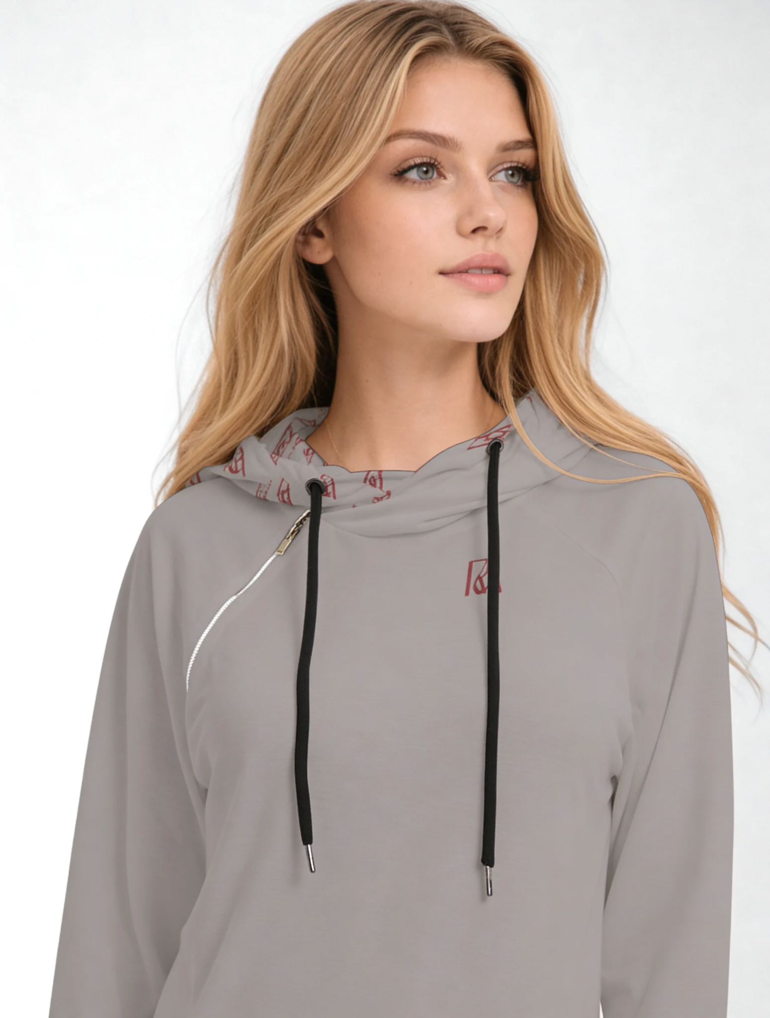 The Elizabeth Hoodie