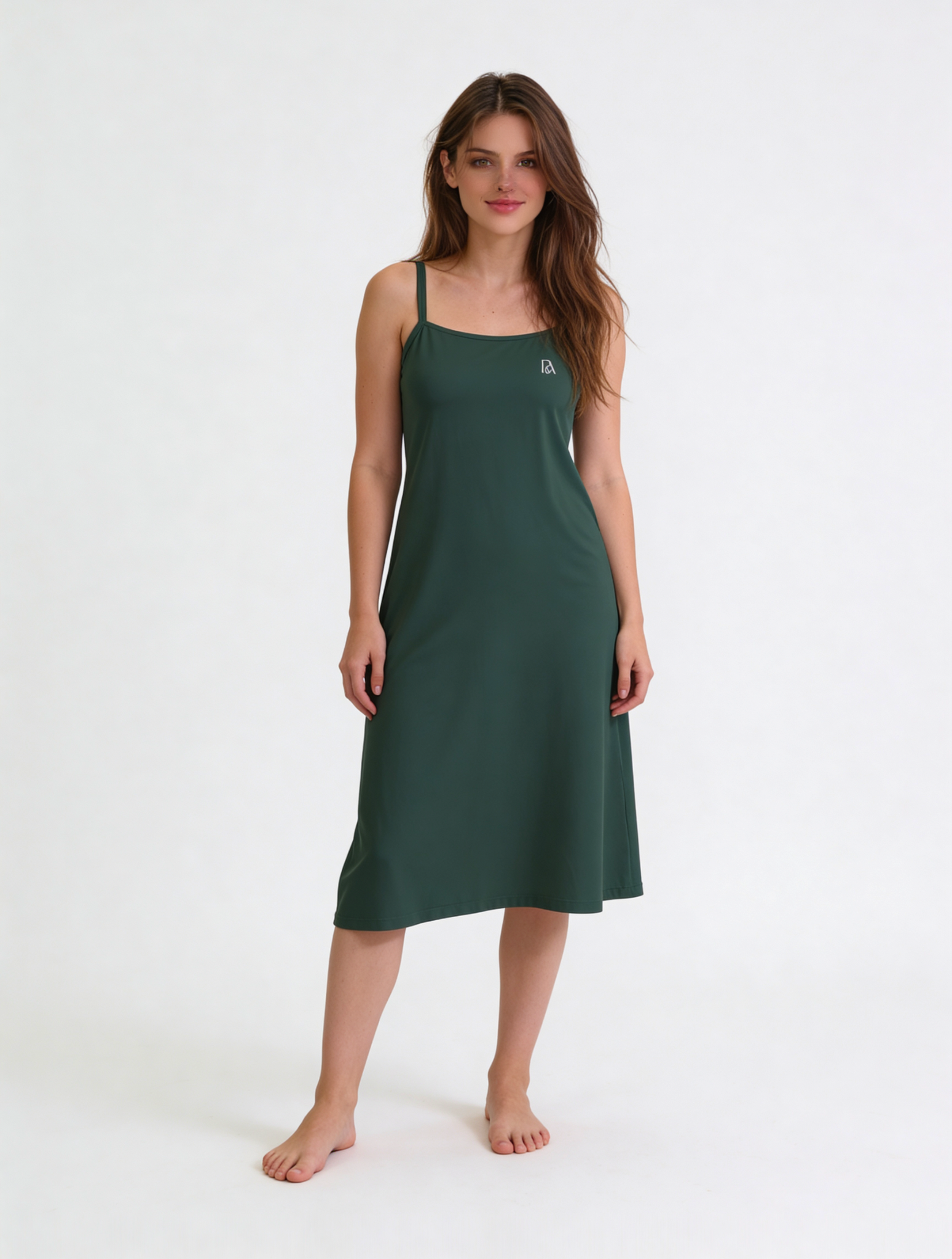 Jael Cami Dress