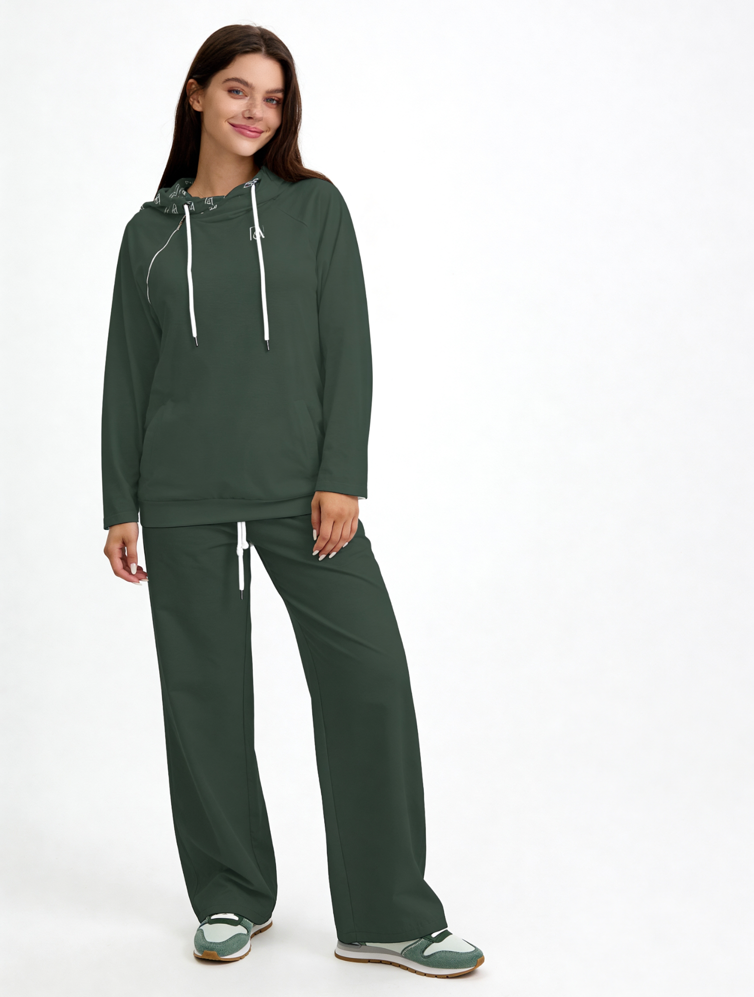 The Elizabeth Hoodie