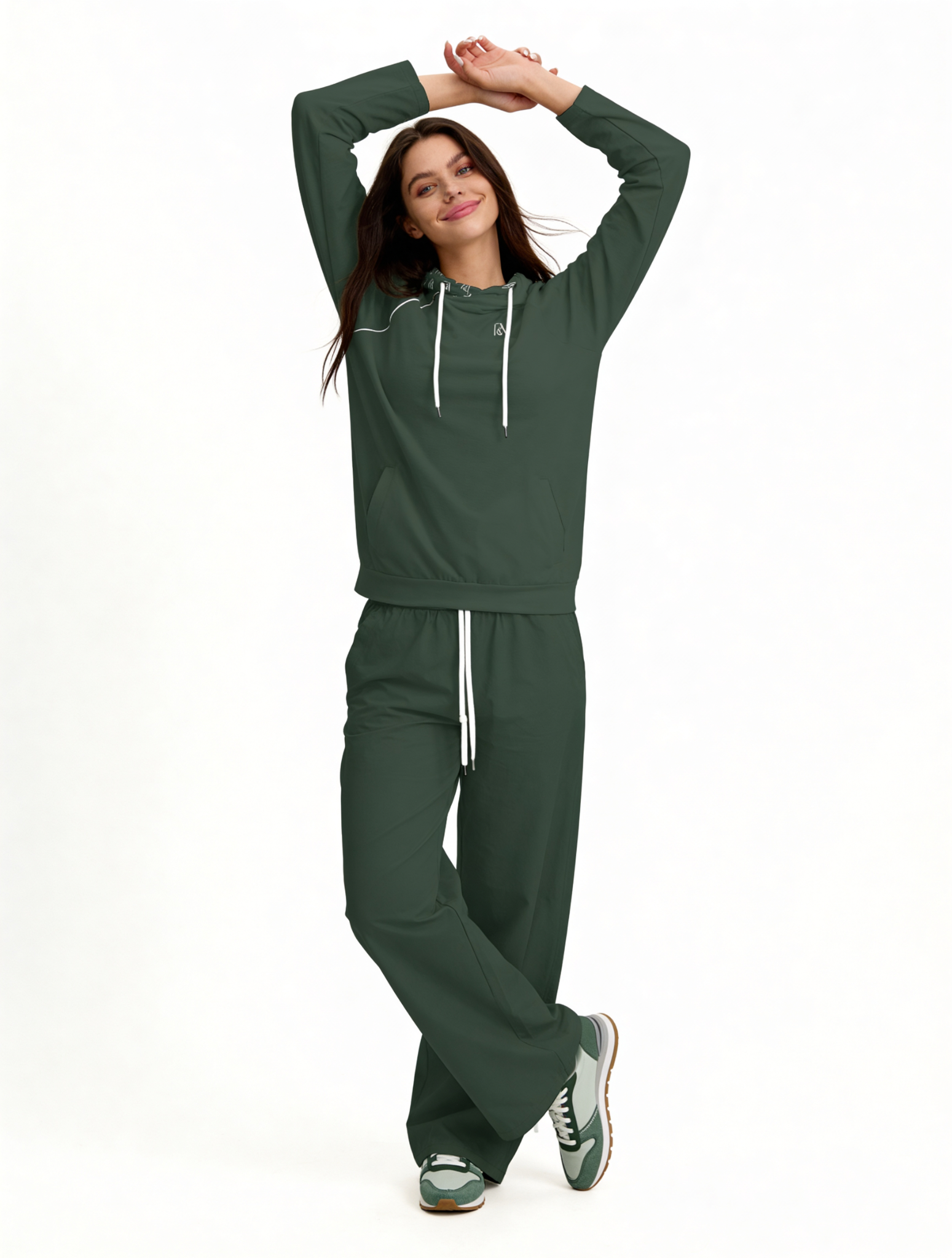 The Elizabeth Hoodie