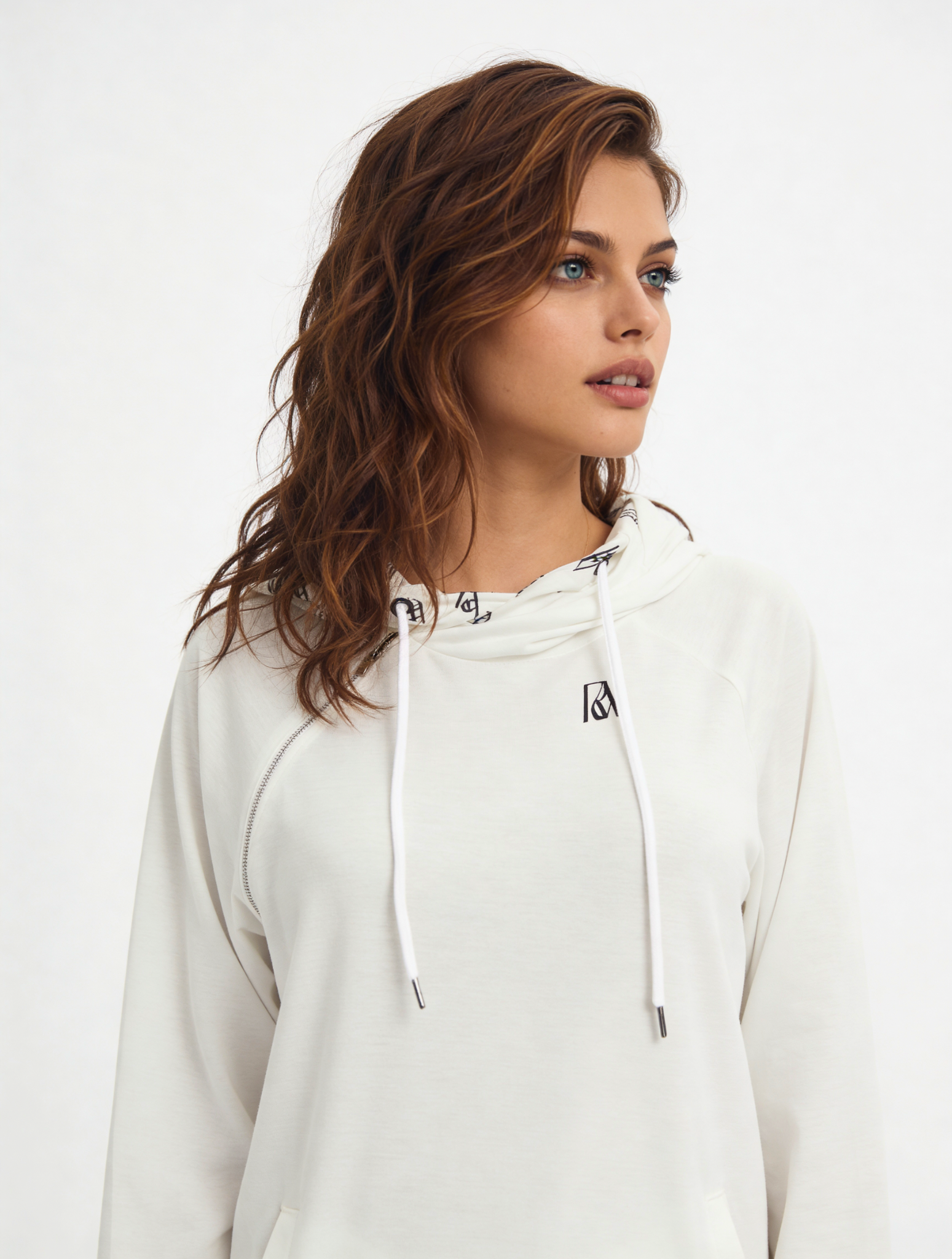The Elizabeth Hoodie