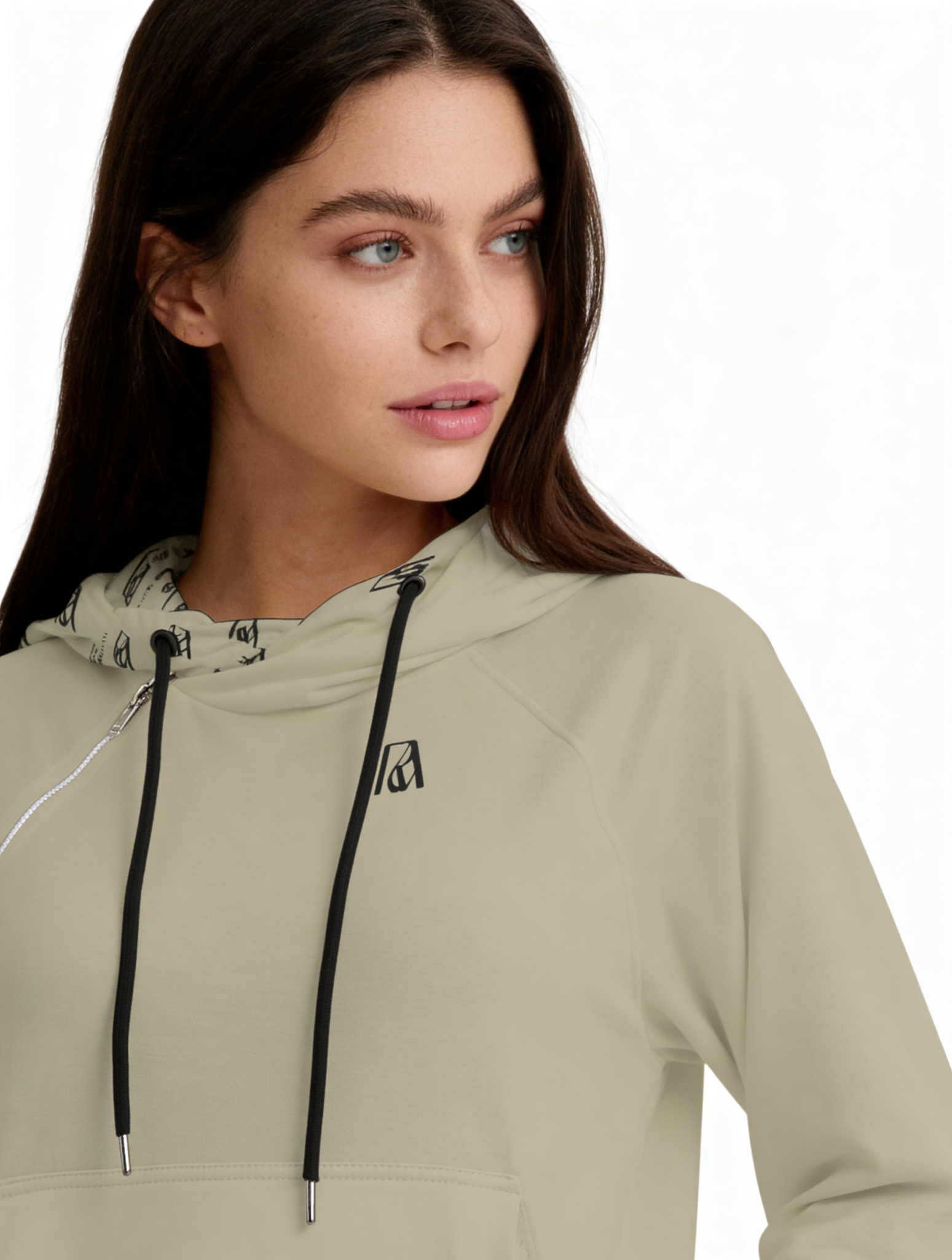 The Elizabeth Hoodie