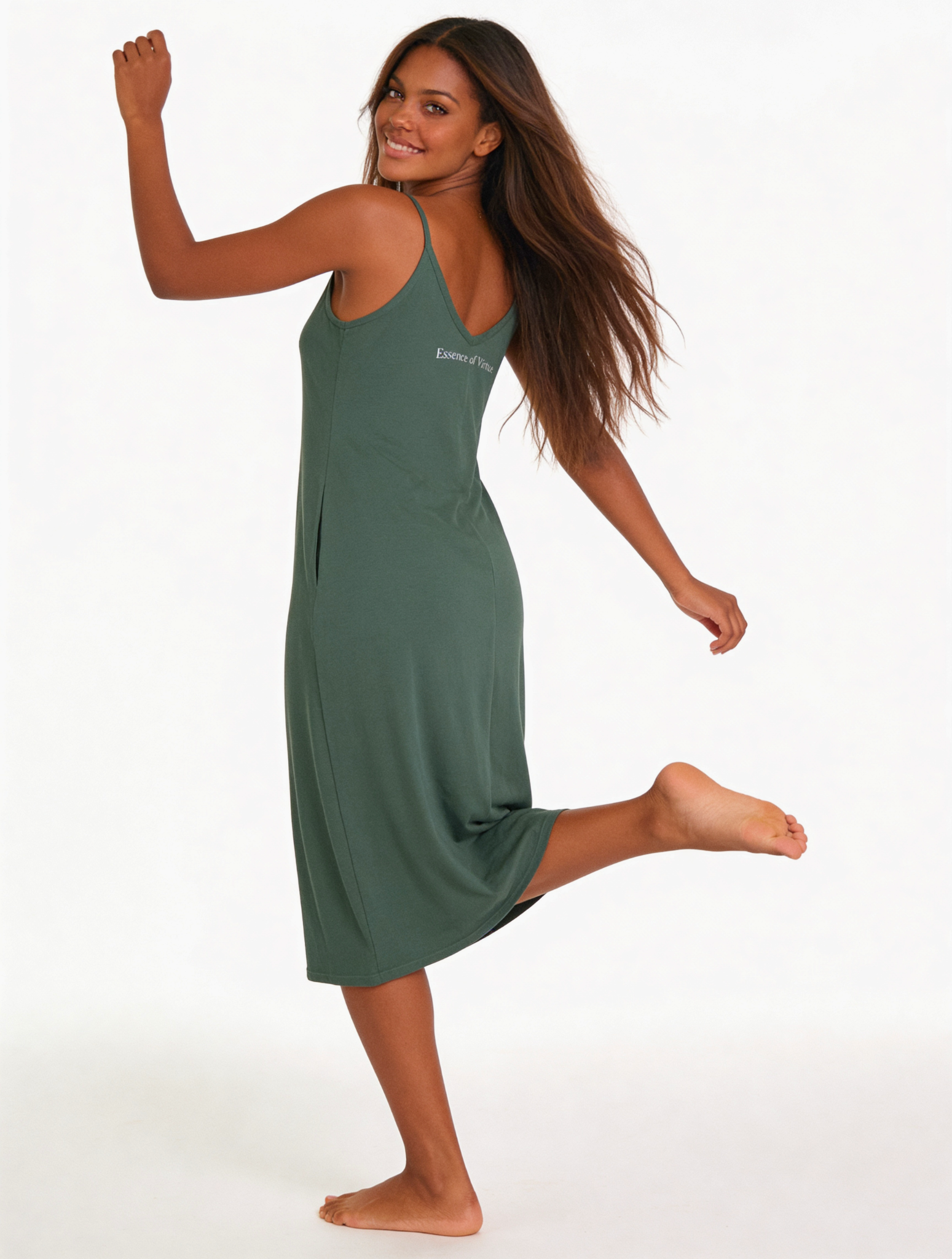 Milcah Cami Dress